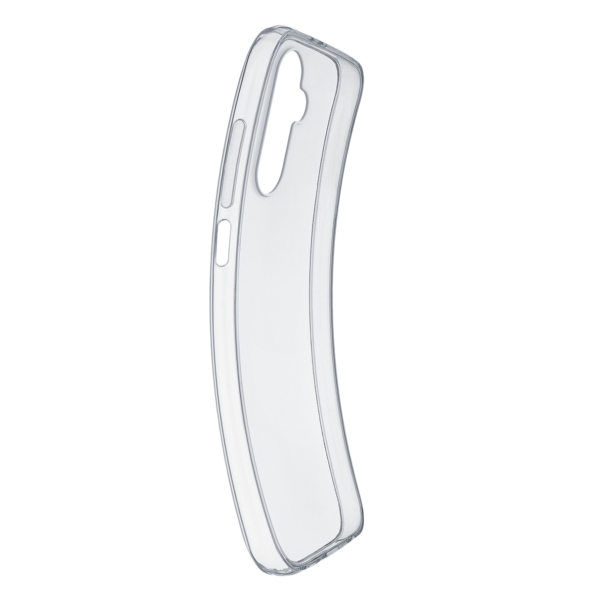 Imagen 0 de Funda de goma Cellularline Soft para Samsung Galaxy A17