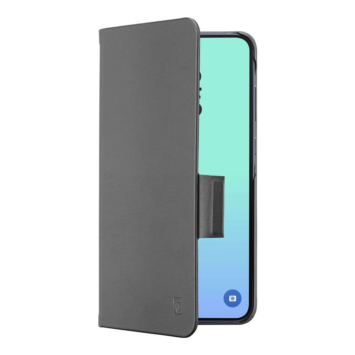 Imagen 0 de Funda Cellularline Book 3 para Samsung Galaxy S26 negro