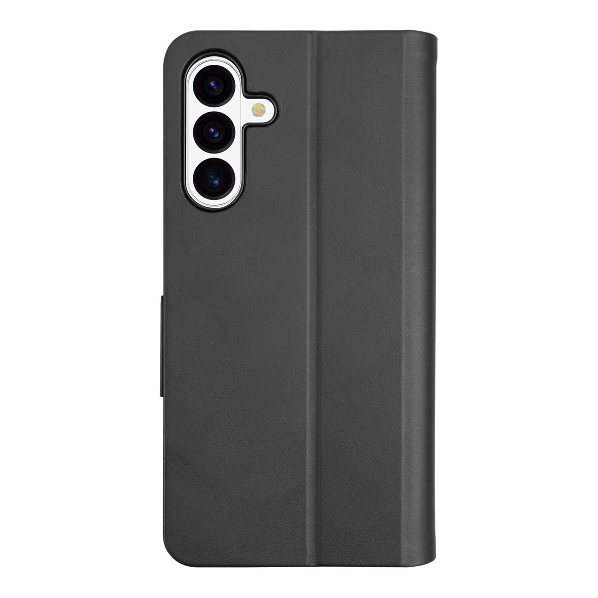 Funda Cellularline Book 3 para Samsung Galaxy S26 negro Negro-2