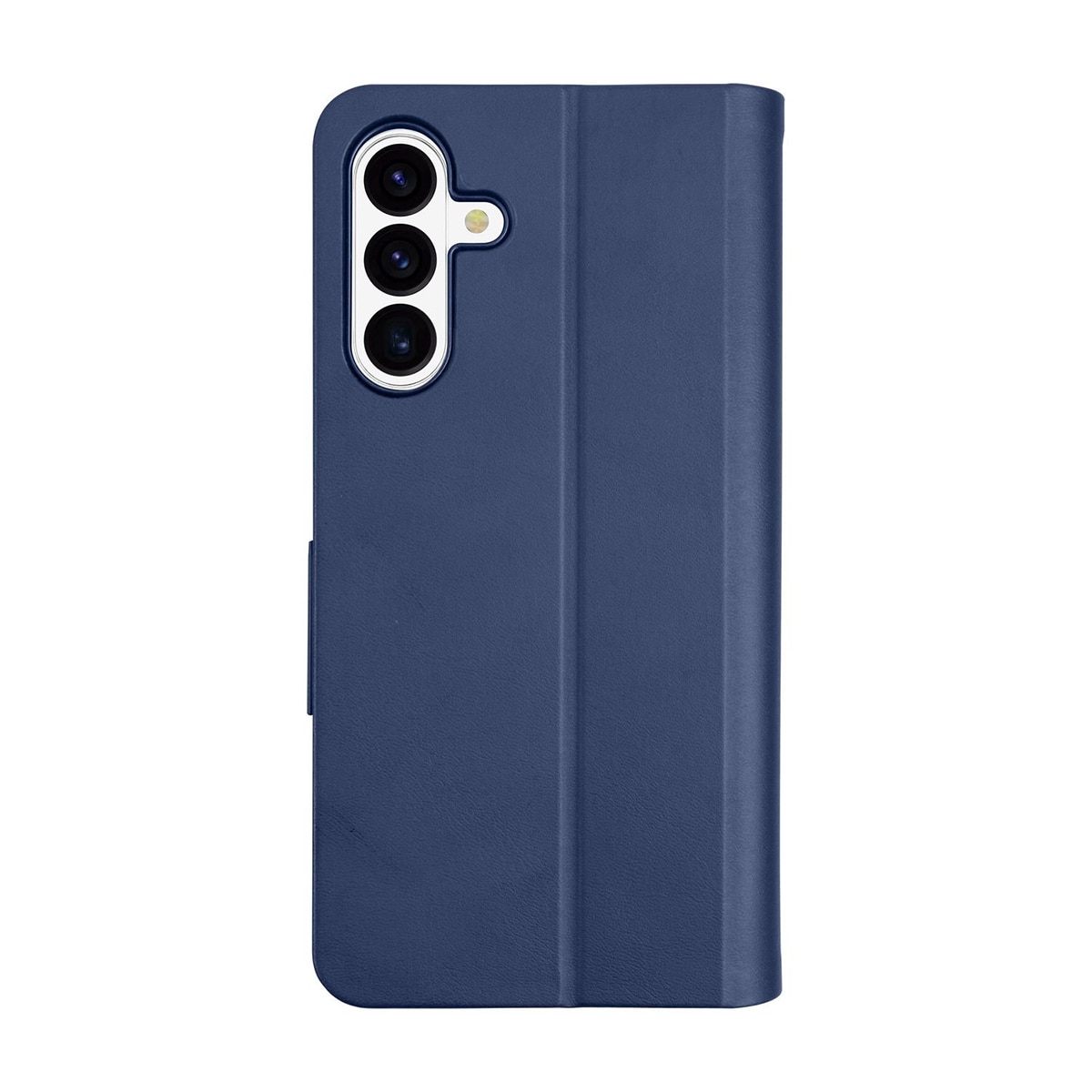 Funda Cellularline Book 3 para Samsung Galaxy S26+ azul Azul-2