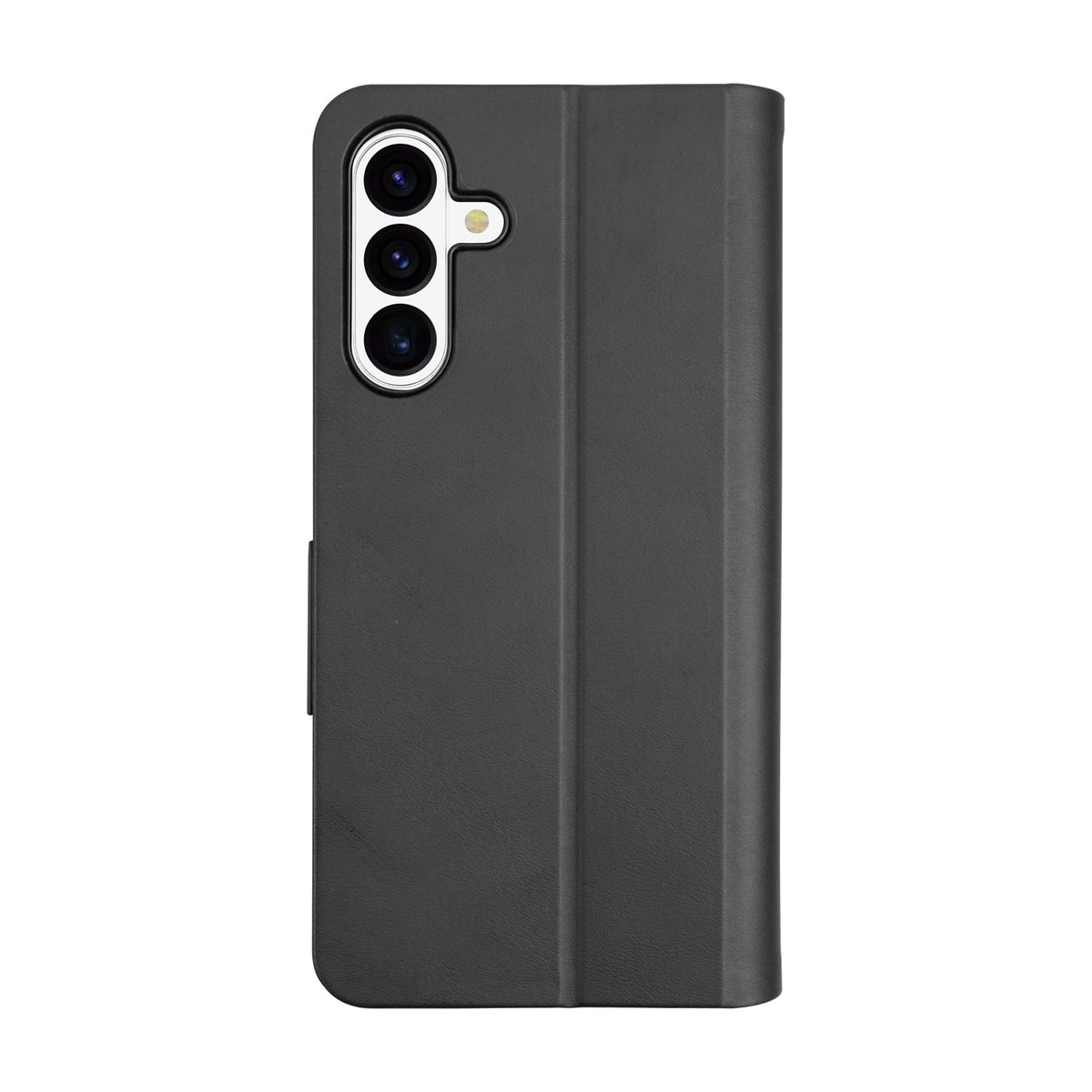 Funda Cellularline Book 3 para Samsung Galaxy S26+ negro Negro-2