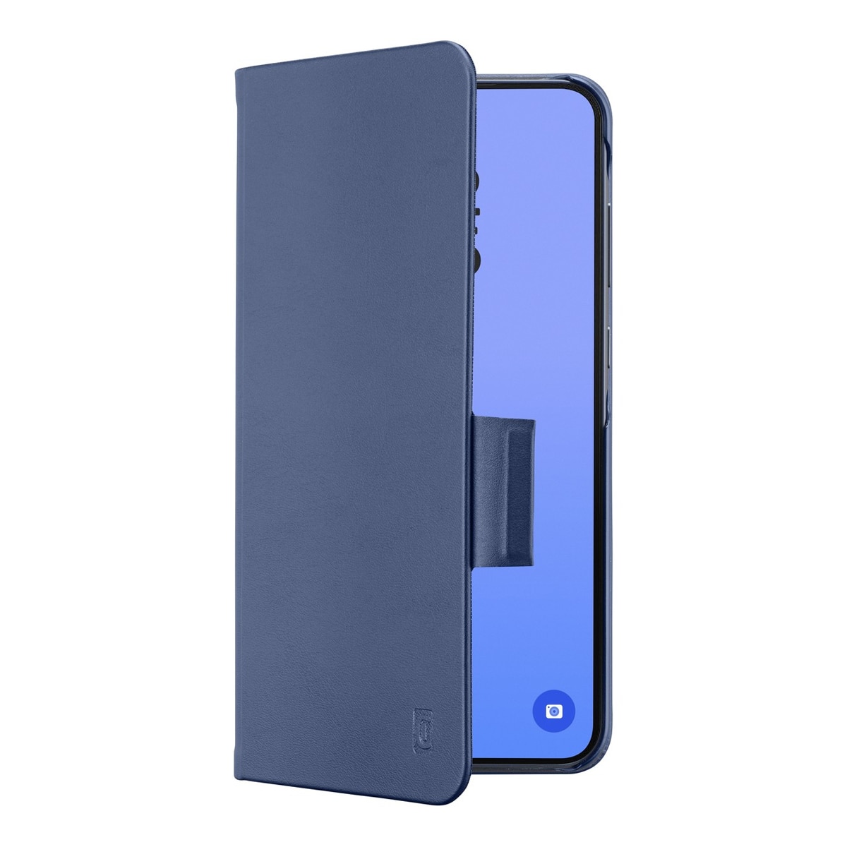 Imagen 0 de Funda Cellularline Book 3 para Samsung Galaxy S26 Ultra azul