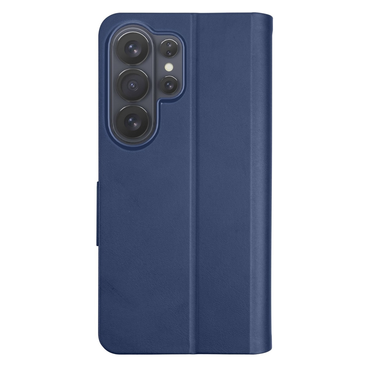 Funda Cellularline Book 3 para Samsung Galaxy S26 Ultra azul Azul-2