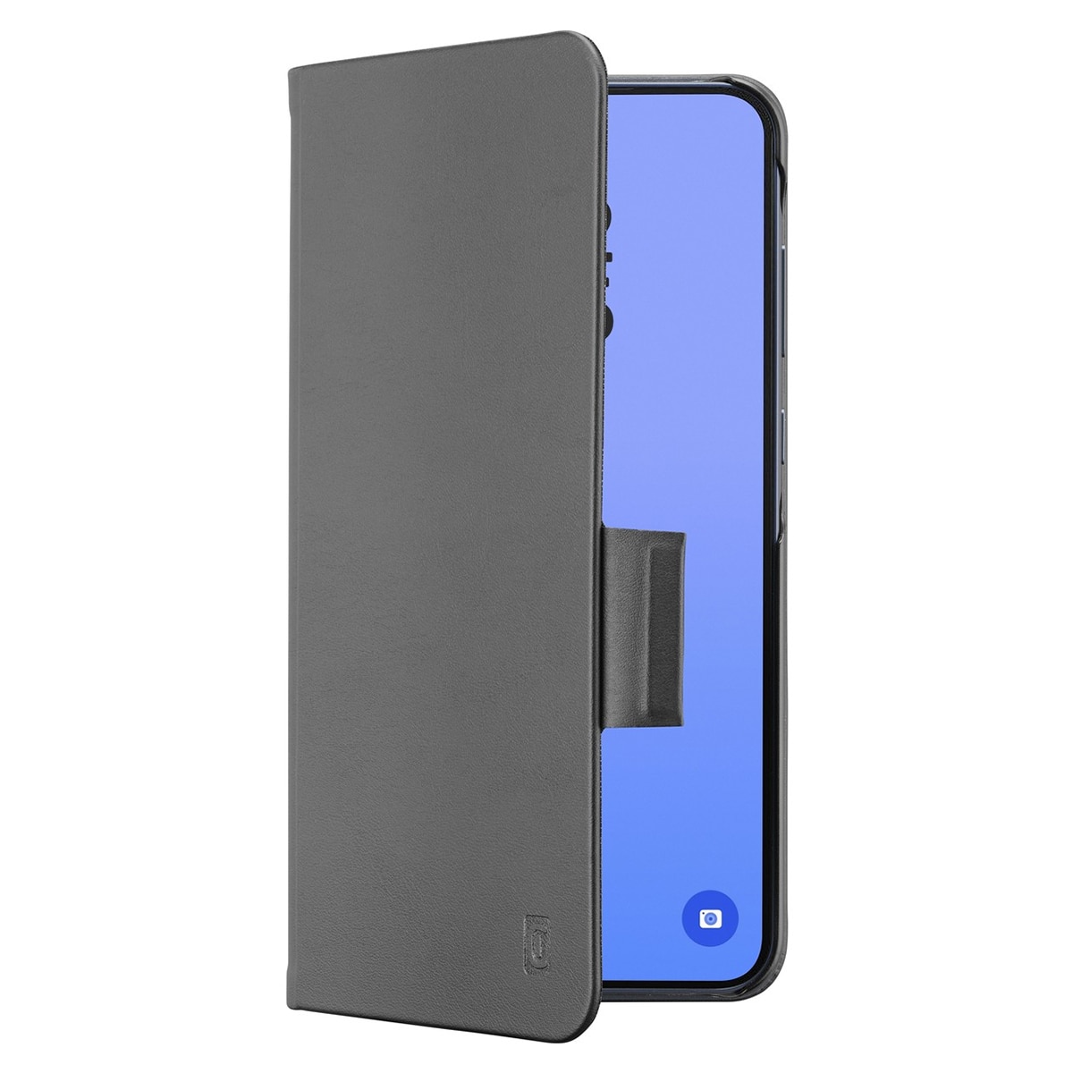 Imagen 0 de Funda Cellularline Book 3 para Samsung Galaxy S26 Ultra negro