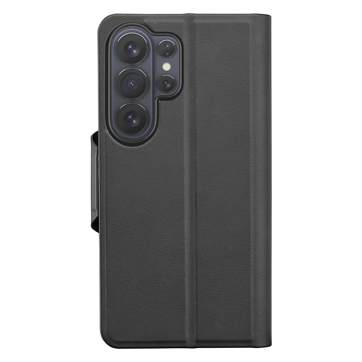 Funda Cellularline Book Agenda para Samsung Galaxy S26 Ultra negro Negro-2