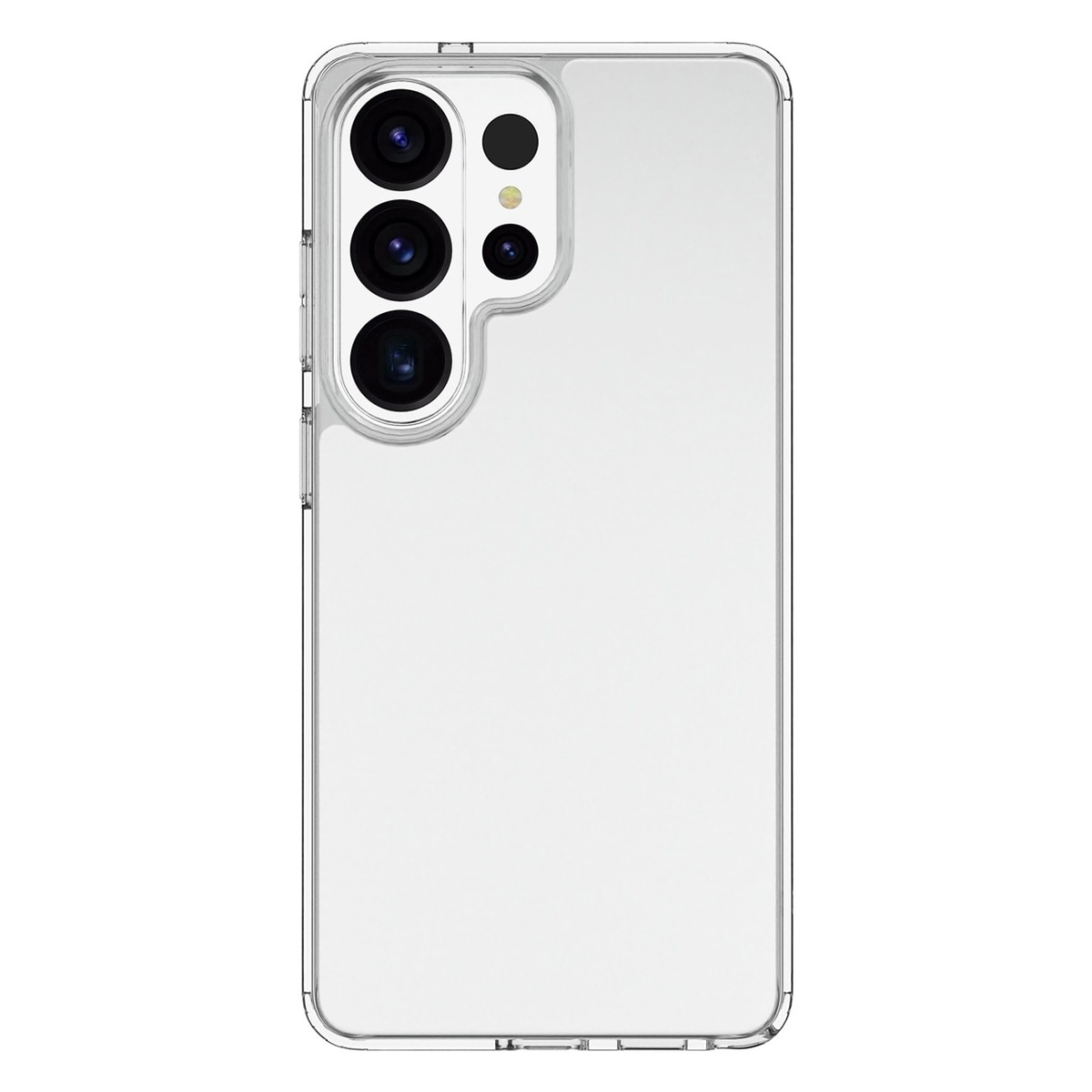 Carcasa rígida Clear Protect Gala para Samsung Galaxy S26 Ultra - Transparente Transparente-2