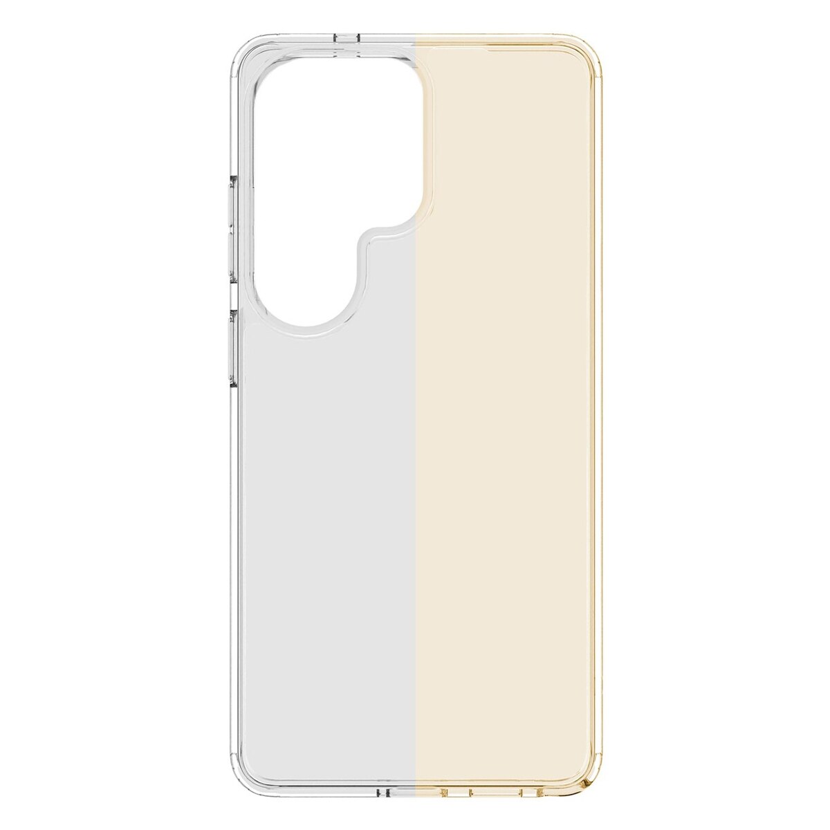 Carcasa rígida Clear Protect Gala para Samsung Galaxy S26 Ultra - Transparente Transparente-3