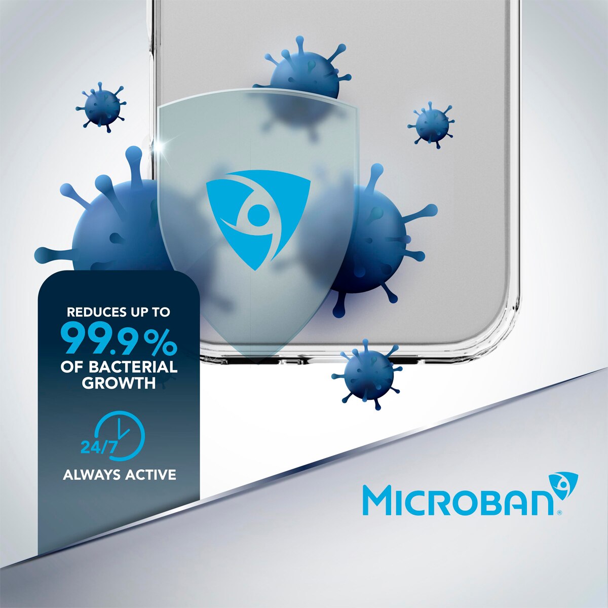 Funda Cellularline Clear Mag para Samsung Galaxy S26 transparente Transparente-7