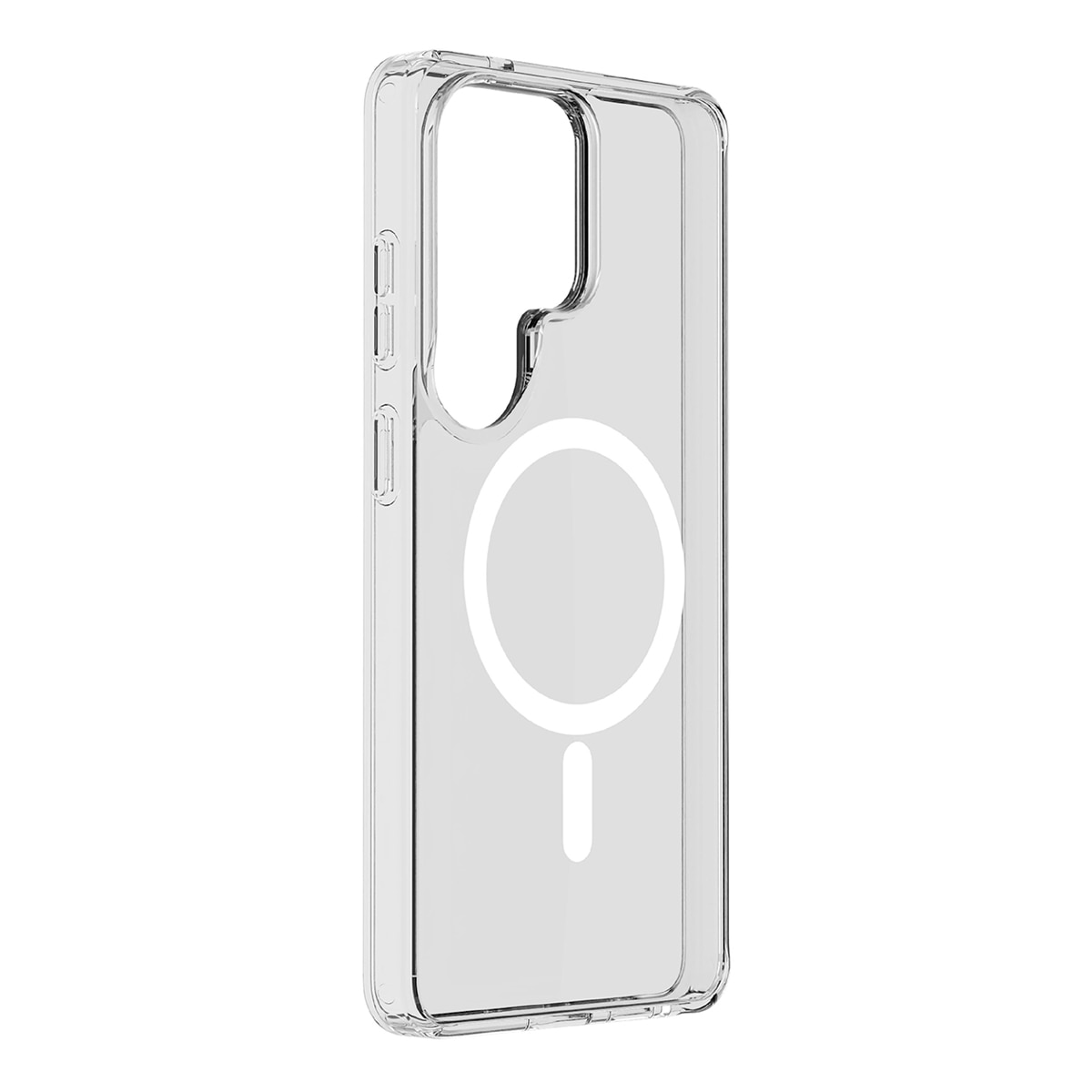 Imagen 0 de Funda Cellularline Clear Mag para Samsung Galaxy S26 Ultra transparente