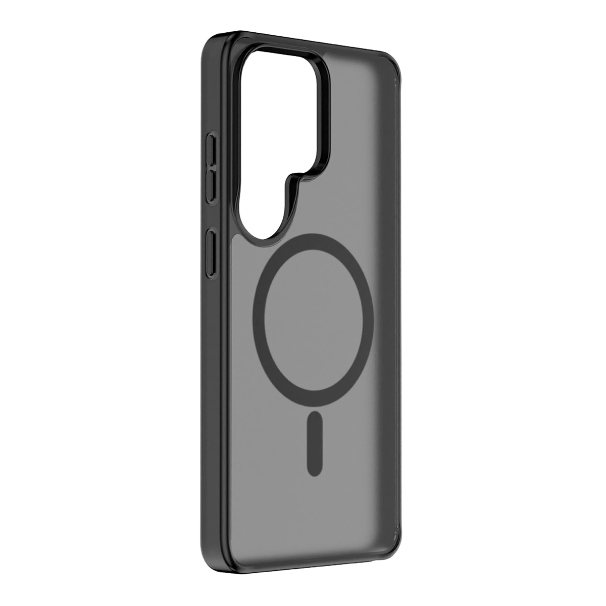 Imagen 0 de Funda Cellularline Frosty Mag para Samsung Galaxy S26 Ultra negro