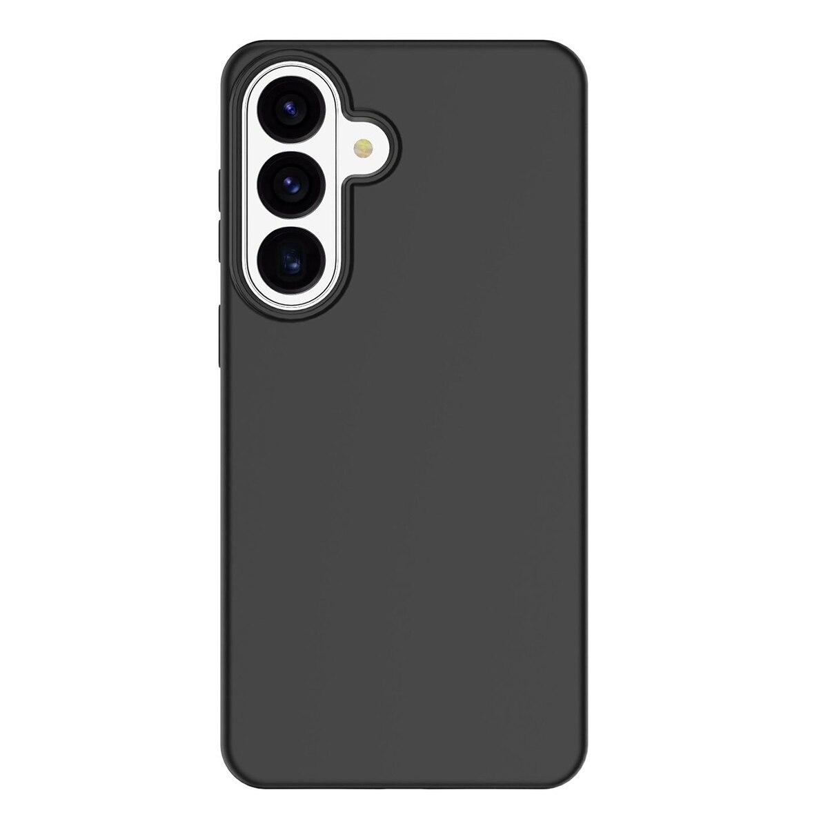 Funda Cellularline Sensation+ para Samsung Galaxy S26+ negro Negro-3