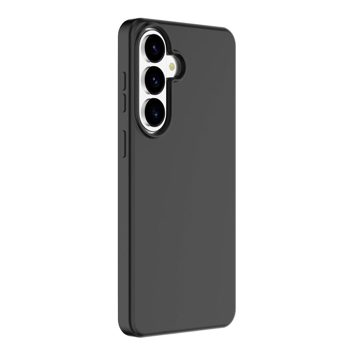 Funda Cellularline Sensation+ para Samsung Galaxy S26+ negro Negro-5