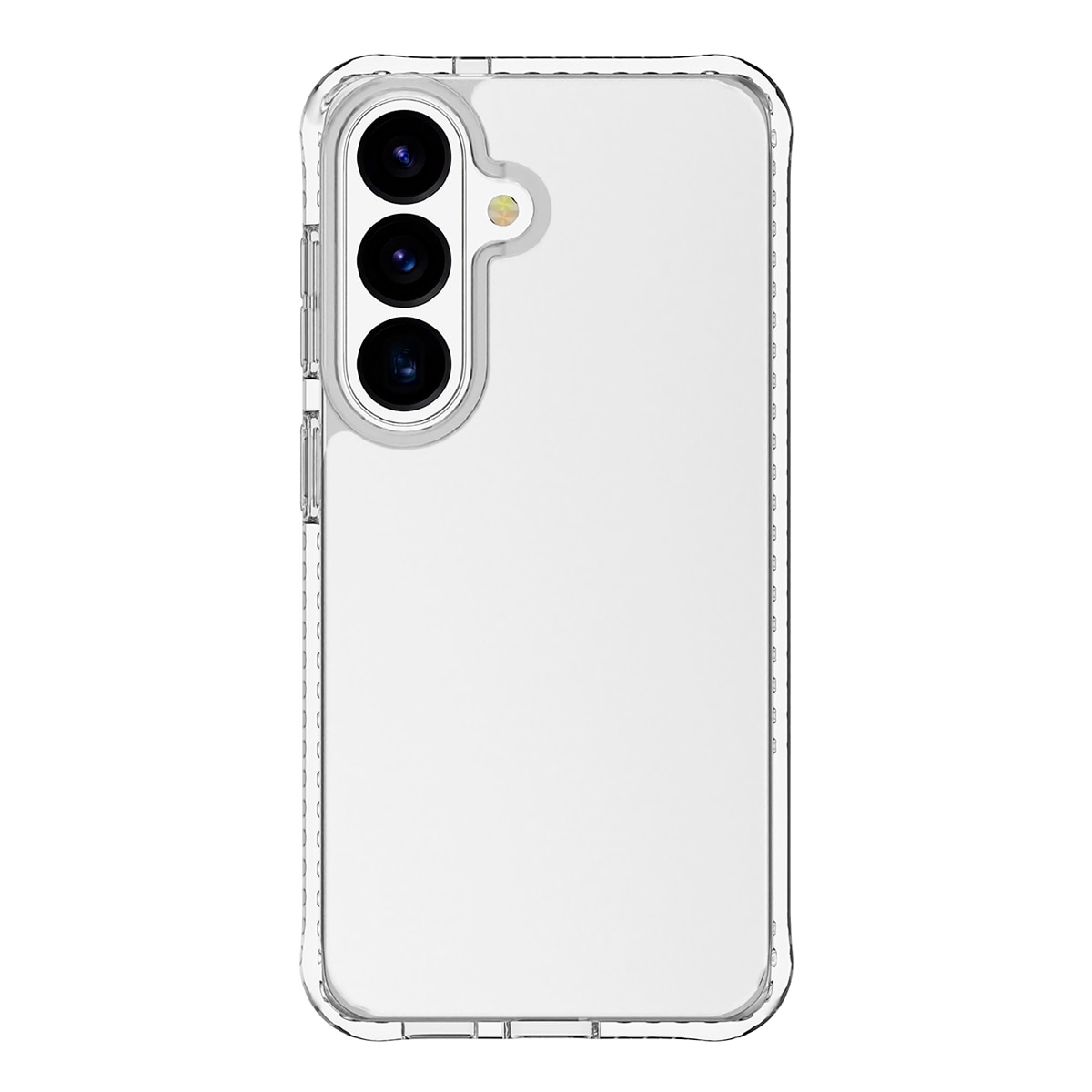 Imagen 0 de Funda Cellularline Ultra Strong para Samsung Galaxy S26 transparente