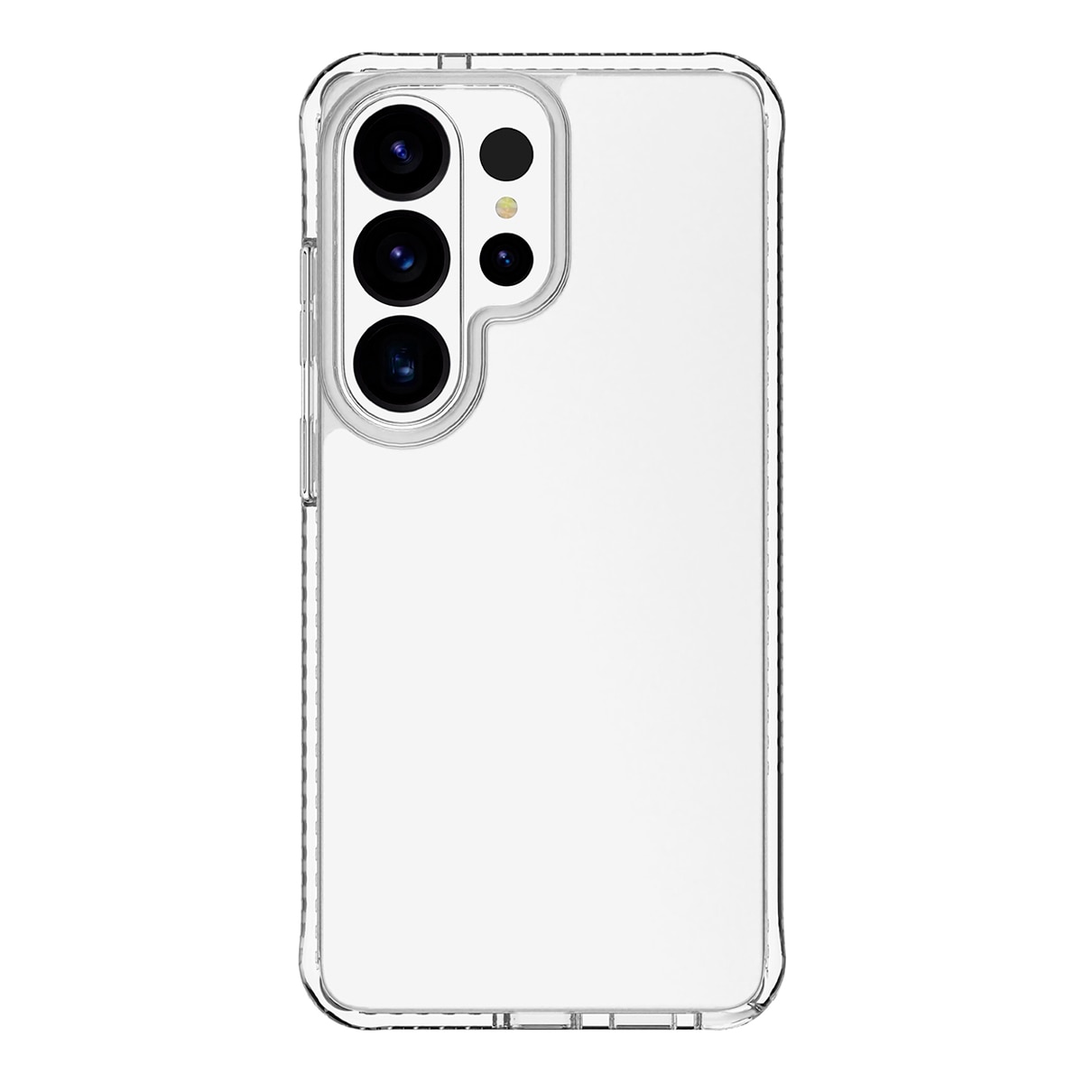 Imagen 0 de Funda Cellularline Ultra Strong para Samsung Galaxy S26 Ultra transparente