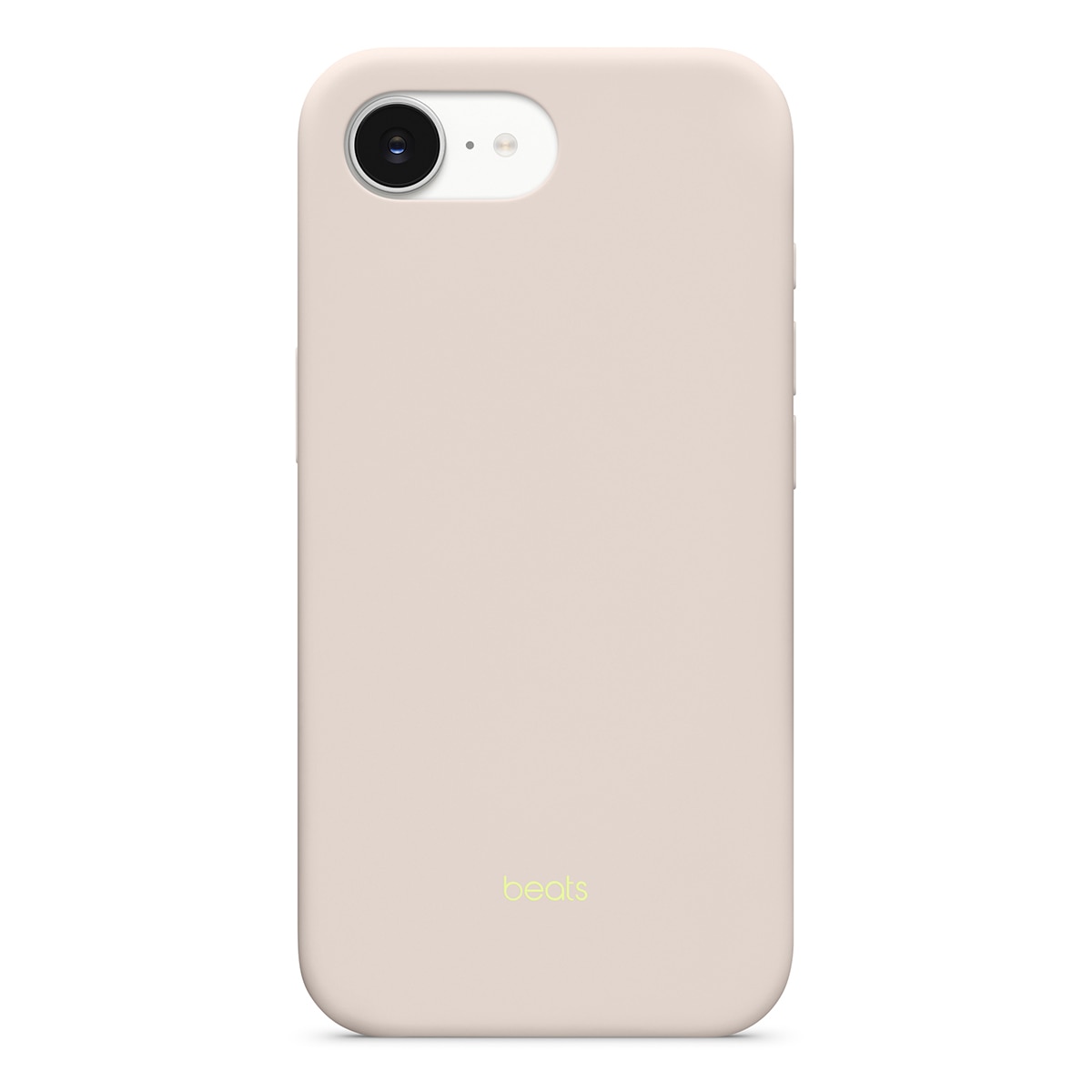 Imagen 0 de Funda Beats con MagSafe para iPhone 17e Gris caliza