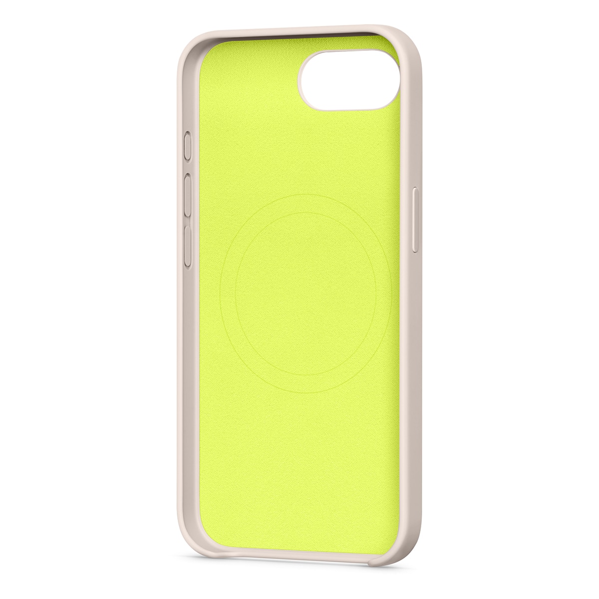 Funda Beats con MagSafe para iPhone 17e Gris caliza 4