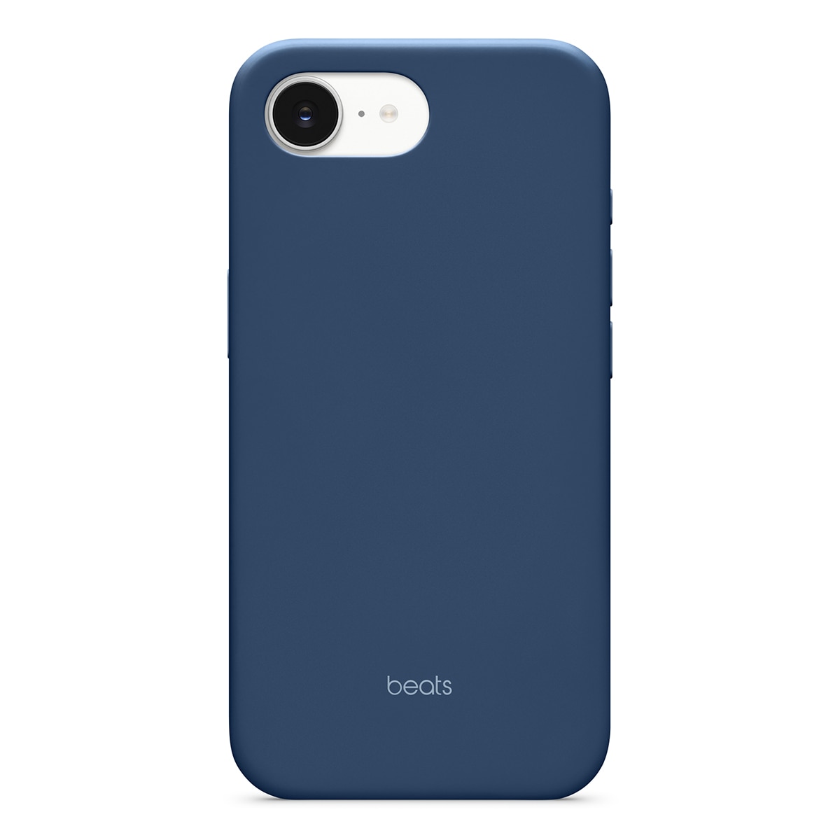 Imagen 0 de Funda Beats con MagSafe para iPhone 17e Azul cobalto