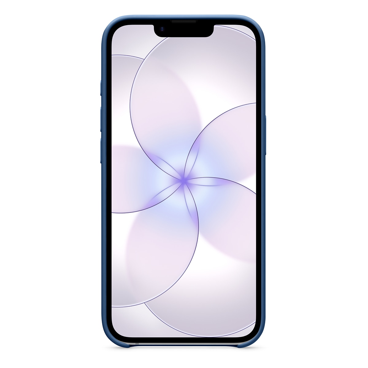 Funda Beats con MagSafe para iPhone 17e Azul cobalto Azul Cobalto-3