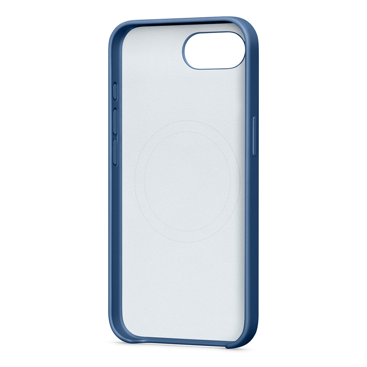 Funda Beats con MagSafe para iPhone 17e Azul cobalto Azul Cobalto-4