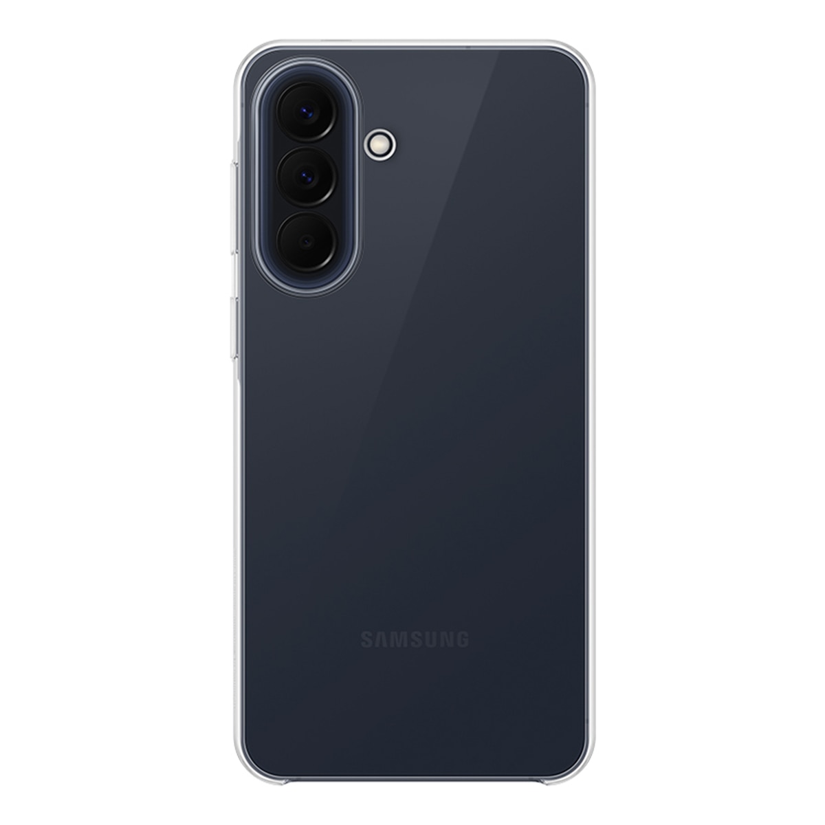 Funda transparente para Samsung Galaxy A57 Transparente-3
