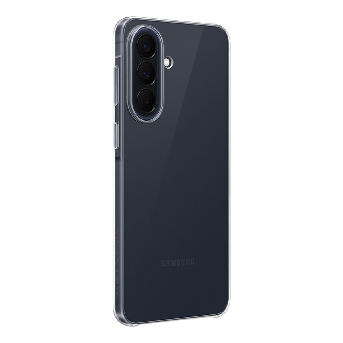 Funda transparente para Samsung Galaxy A57 Transparente-4