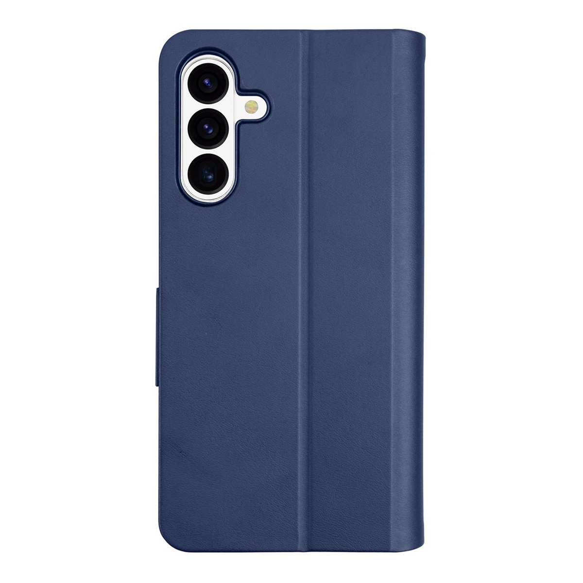 Imagen 0 de Funda Cellularline Book 3 azul para Samsung Galaxy A37