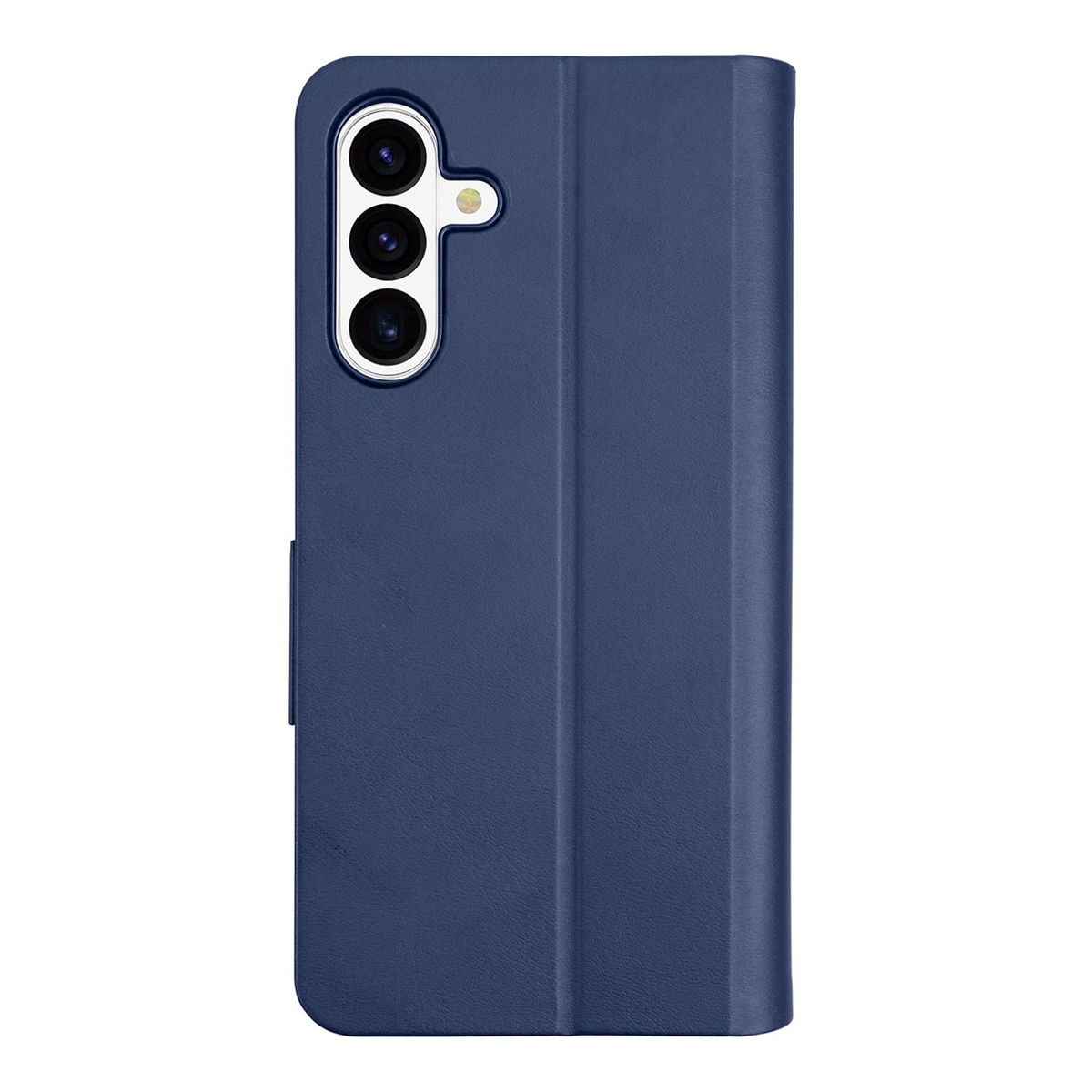 Imagen 0 de Funda Cellularline Book 3 azul para Samsung Galaxy A57