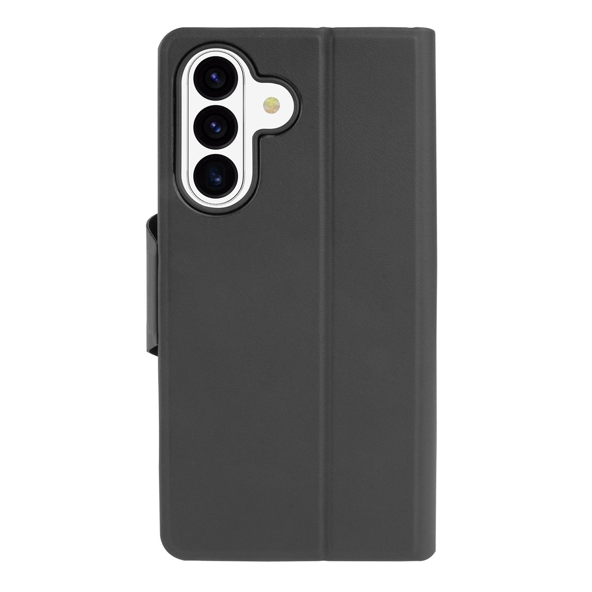 Imagen 0 de Funda Cellularline Book Agenda 2 negro para Samsung Galaxy A37