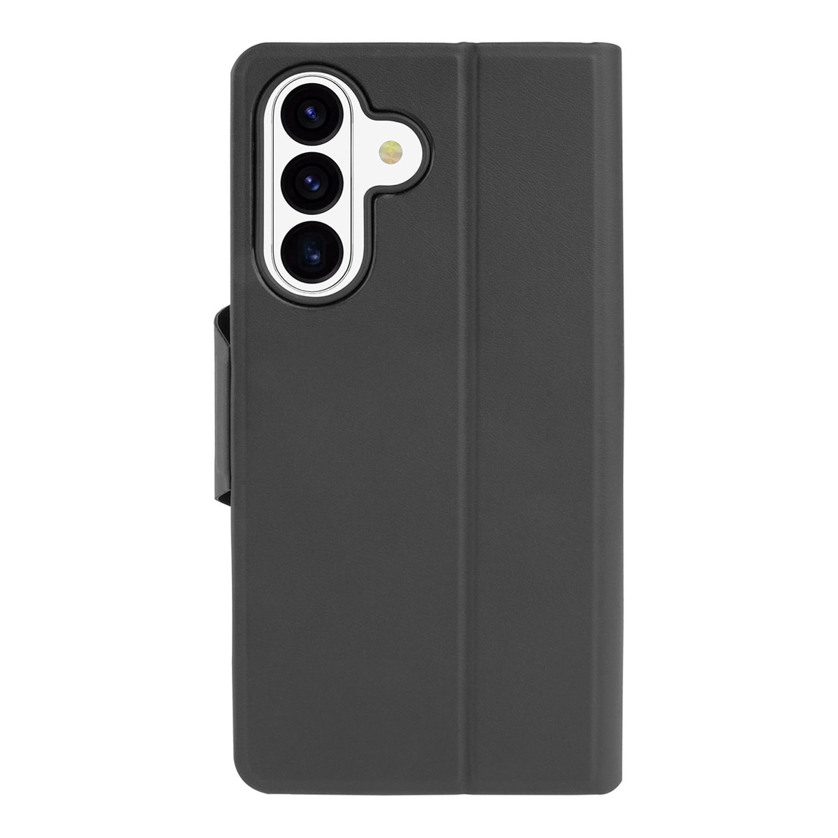 Imagen 0 de Funda Cellularline Book Agenda 2 negro para Samsung Galaxy A57
