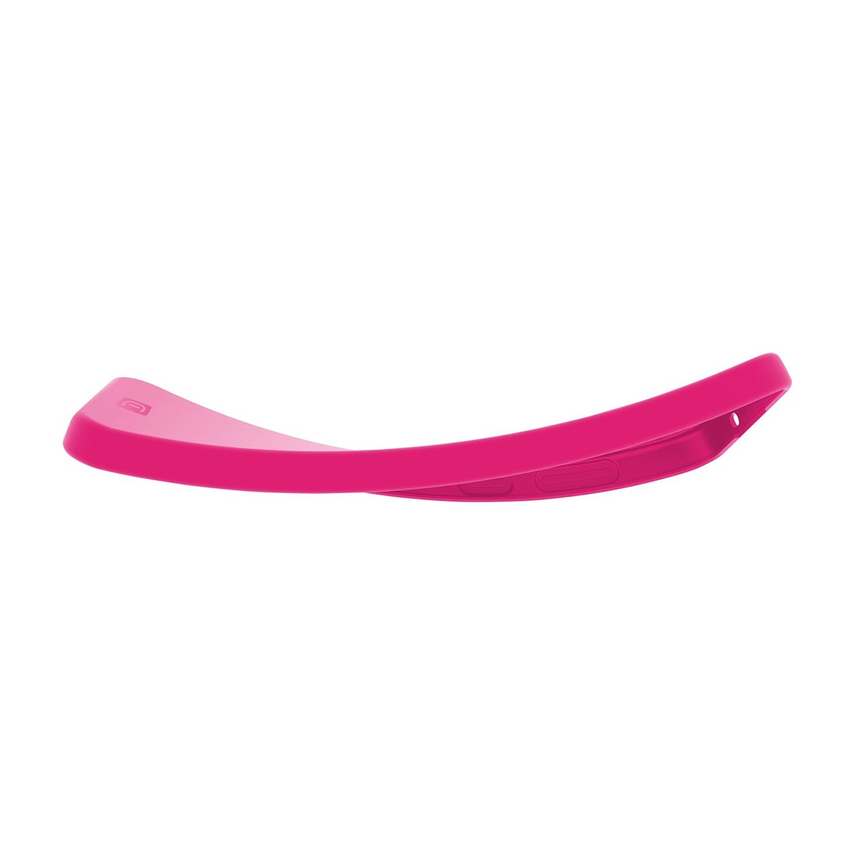 Funda Cellularline Chroma rosa para Samsung Galaxy A37 Rosa-4