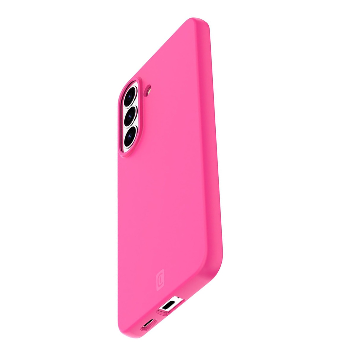 Imagen 0 de Funda Cellularline Chroma rosa para Samsung Galaxy A57