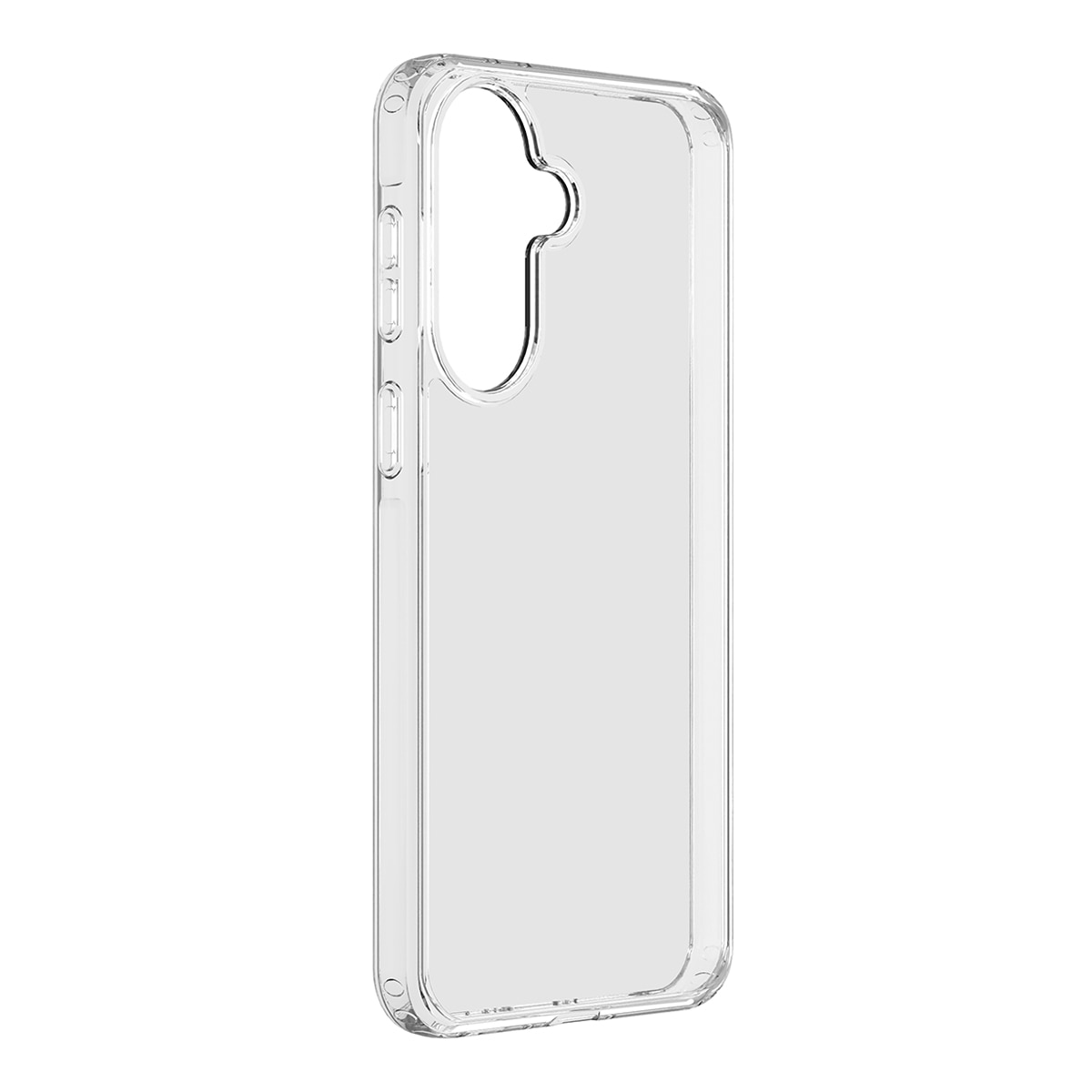 Imagen 0 de Carcasa Cellularline Clear Protect para Samsung Galaxy A37