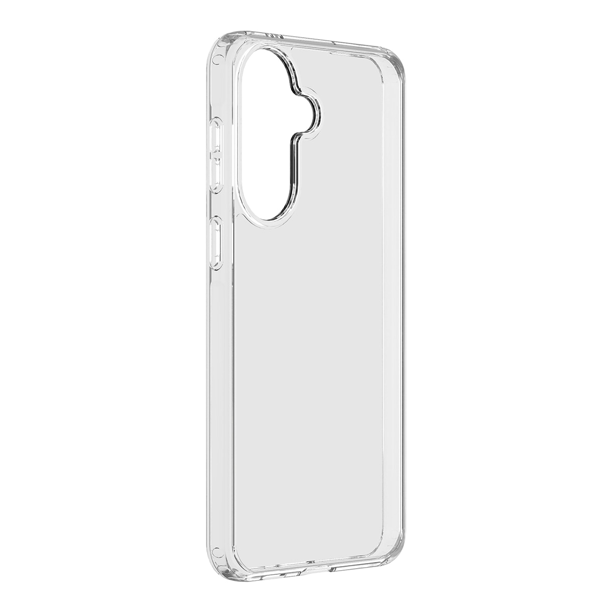 Cellular Line - Carcasa Cellularline Clear Protect para Samsung Galaxy A57.