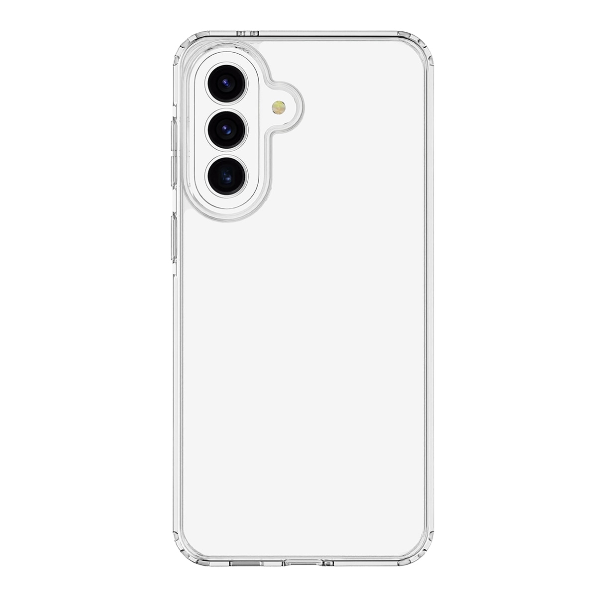 Carcasa Cellularline Clear Protect para Samsung Galaxy A57 - Transparente Transparente-2