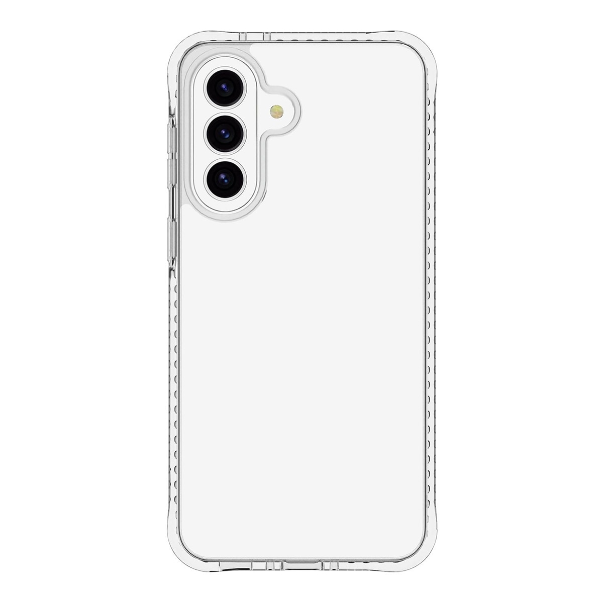Imagen 0 de Funda Cellularline Ultra Strong transparente para Samsung Galaxy A37
