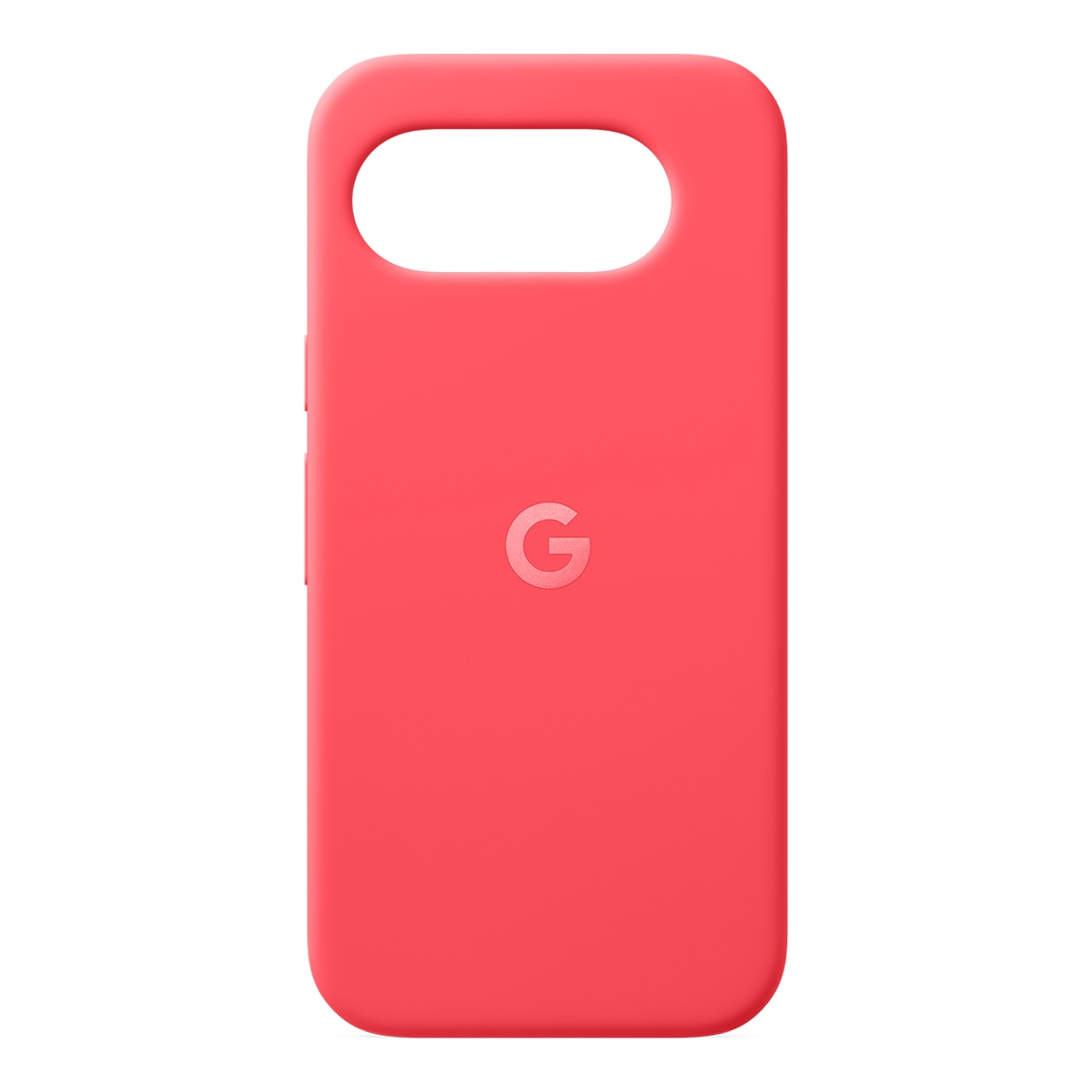 Imagen 0 de Funda Google para Pixel 10a Berry