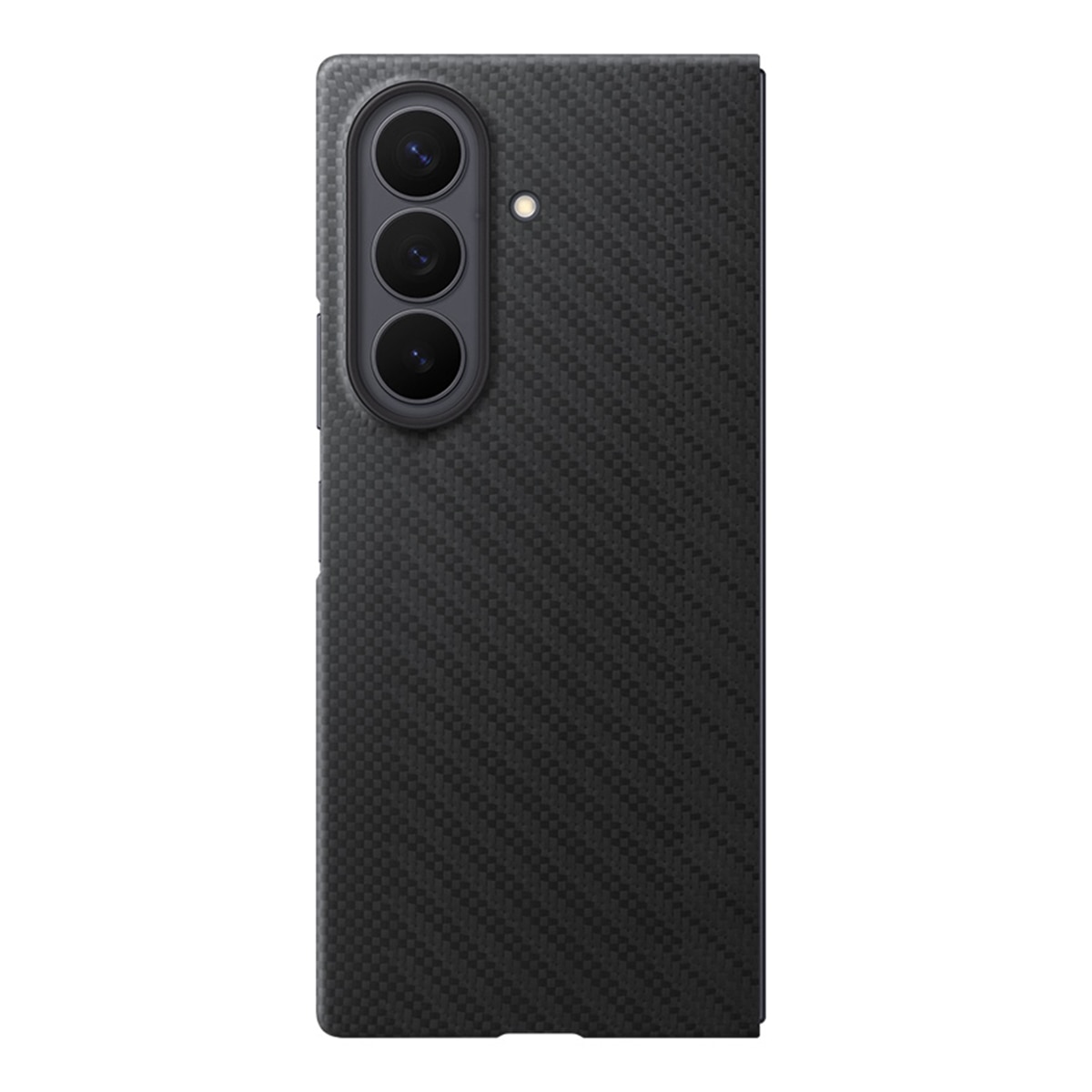Imagem 0 de Capa Magnética Z Fold8 Ultra BLK