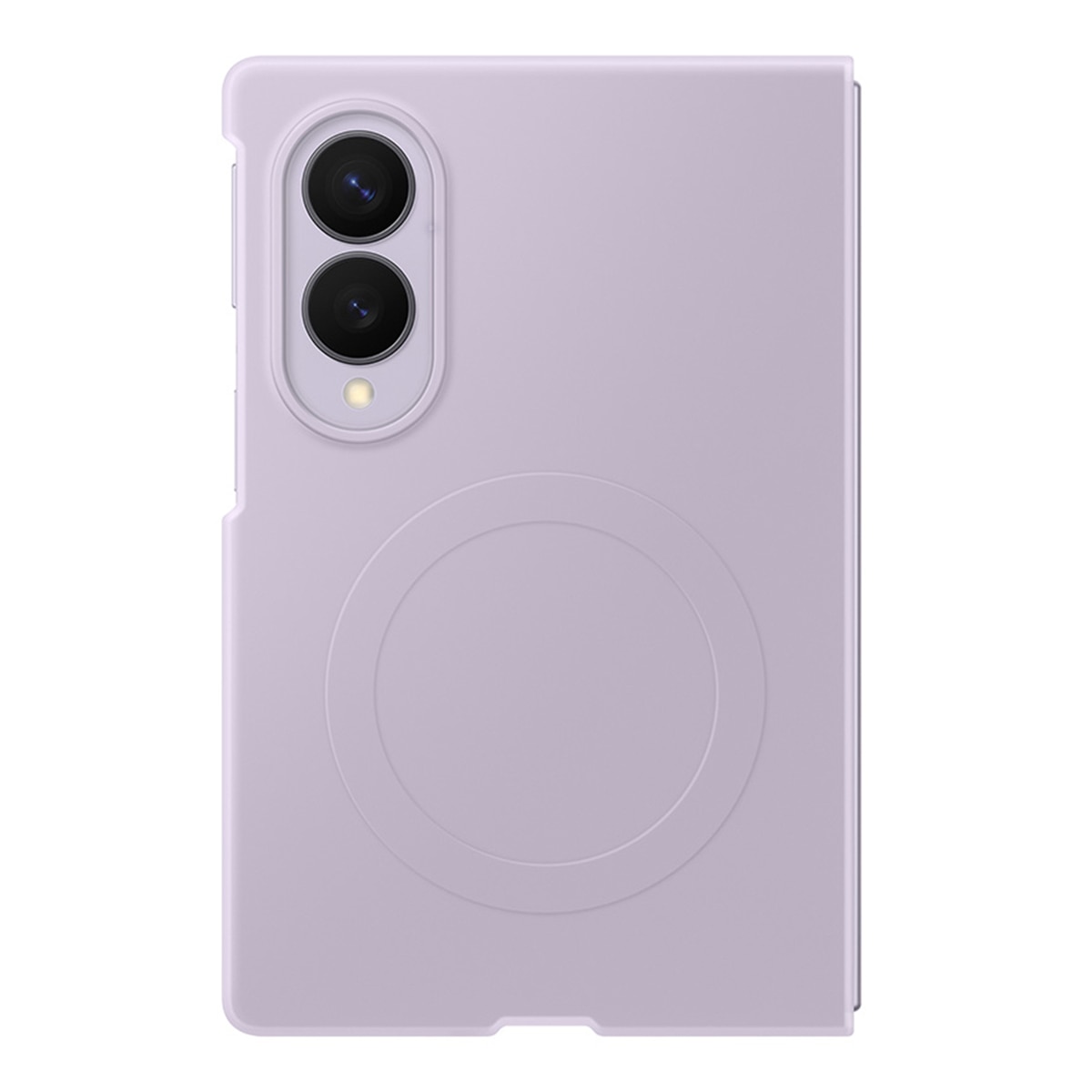 Imagem 0 de Capa Magnética de Silicone Z Fold8 VIO