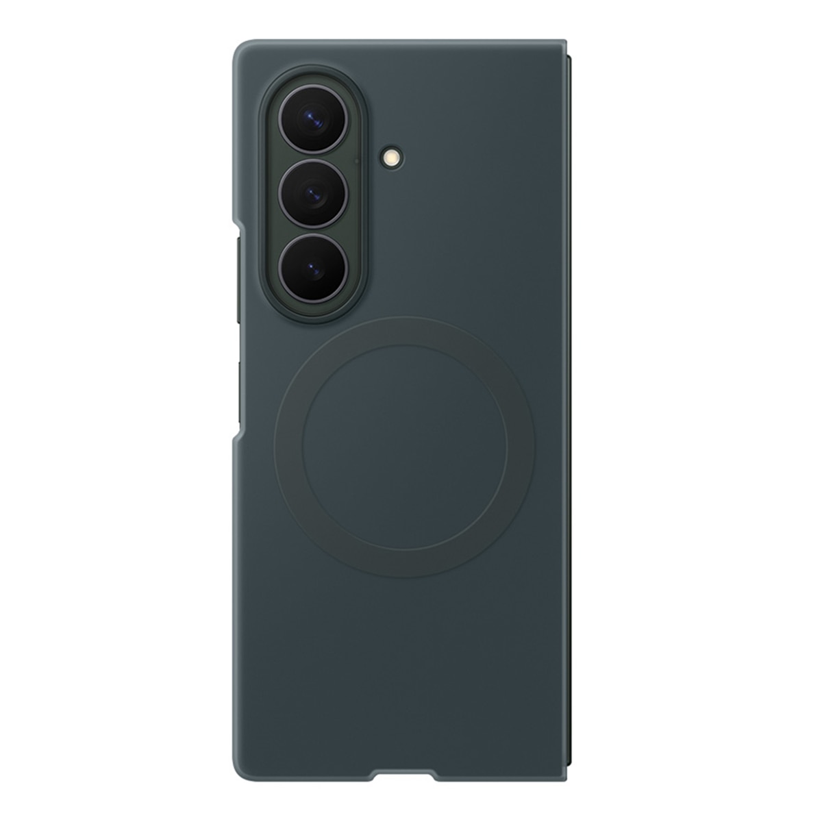 Imagen 0 de Carcasa Samsung Silicone Magnet para Galaxy Z Fold8 Ultra