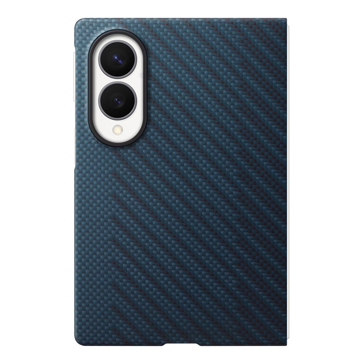 Carcasa Samsung Carbon Magnet para Galaxy Z Fold8 - Marino Marino-1