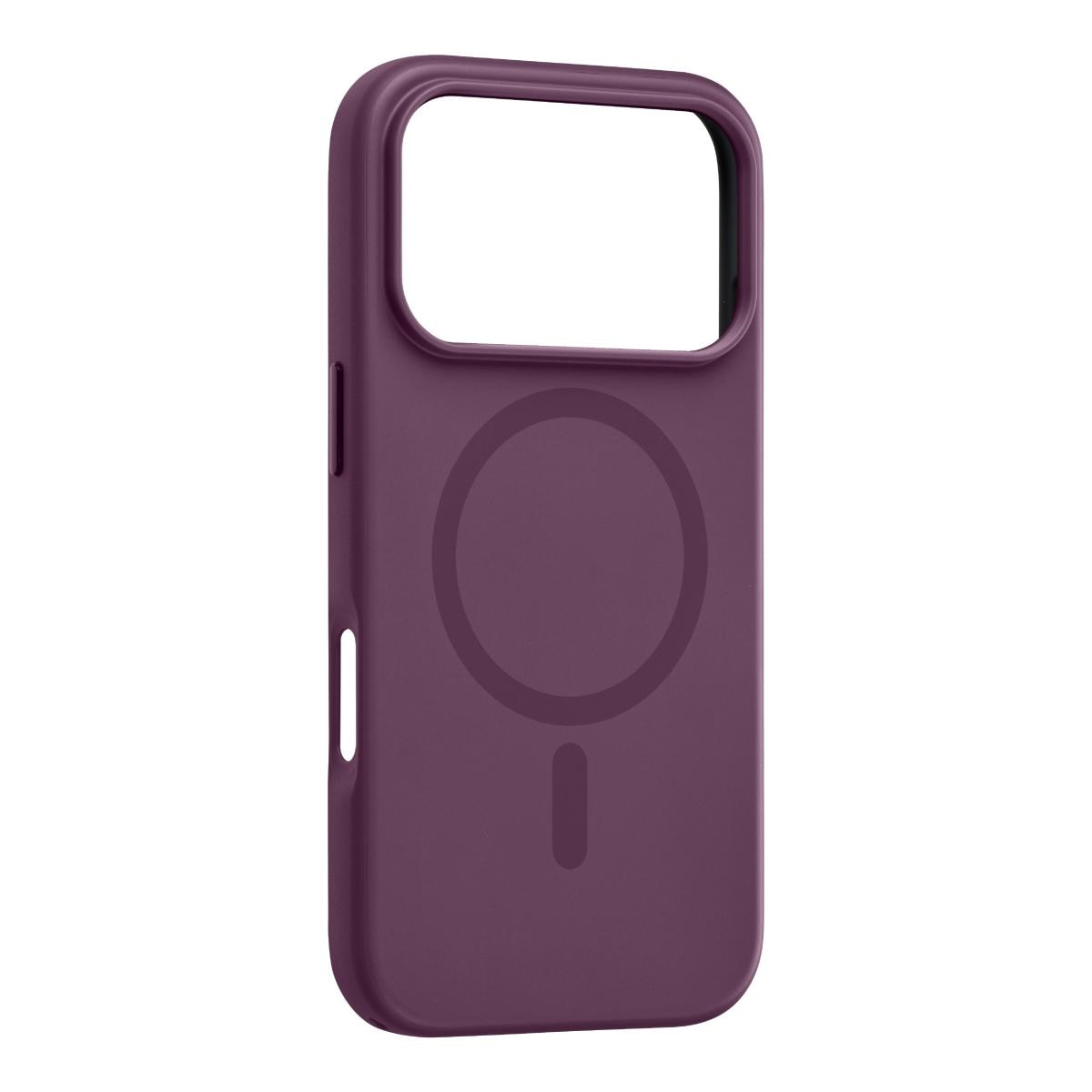 Imagen 0 de Funda Cellularline Aura Mag iPhone 18 Pro Max Rosa