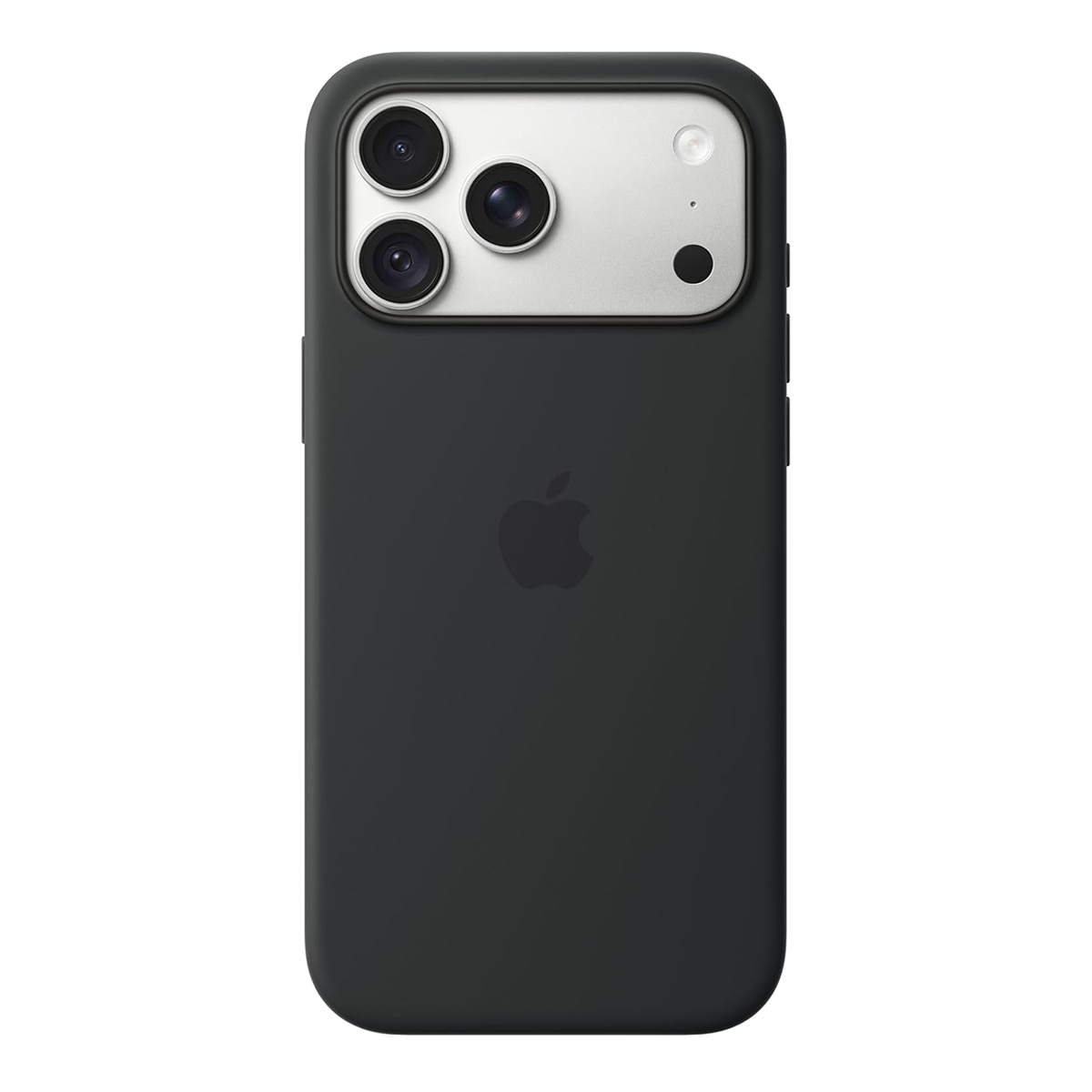 Imagen 0 de Funda de silicona Apple con MagSafe para el iPhone 18 Pro Max