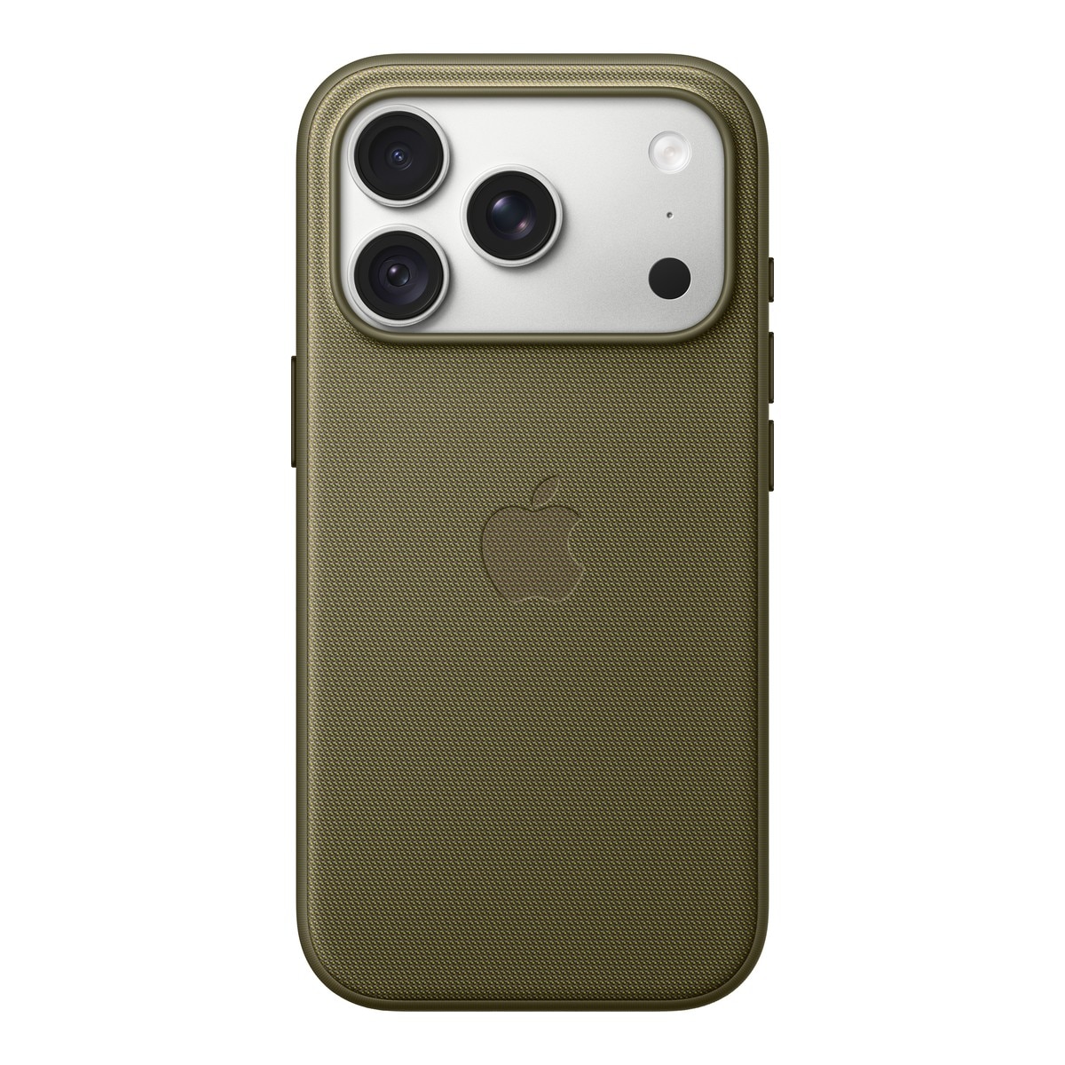 Imagem 0 de Capa Entrançado Técnico Apple com MagSafe para iPhone 18 Pro