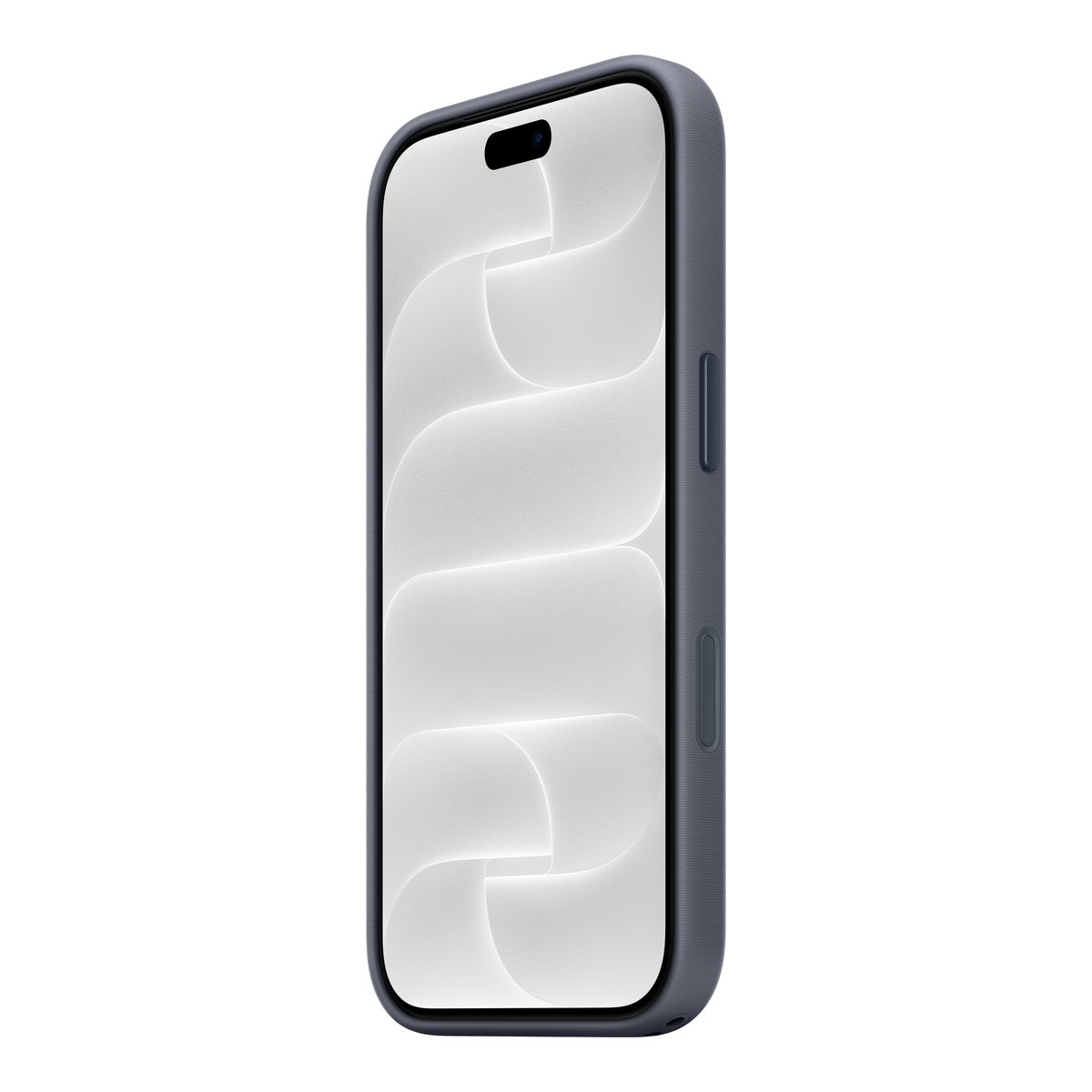 Funda de trenzado técnico Apple con MagSafe para el iPhone 18 Pro - Azul chambray Azul chambray-2