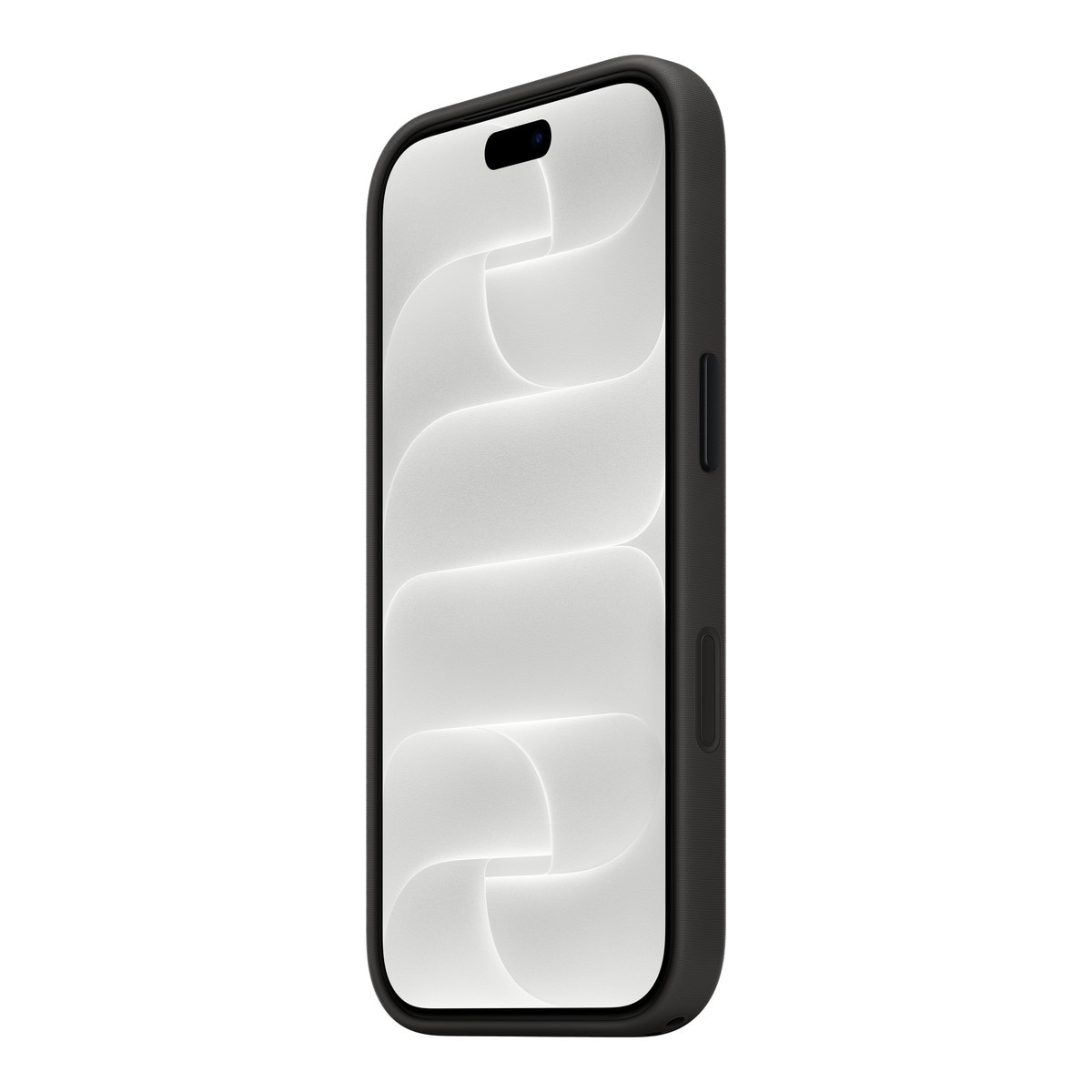 Funda de trenzado técnico Apple con MagSafe para el iPhone 18 Pro - Negro Negro-3