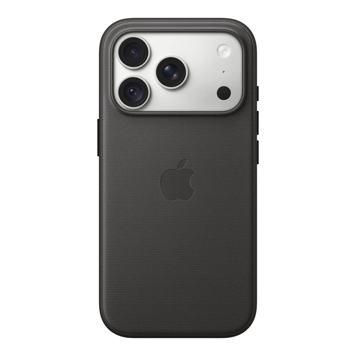 Funda de trenzado técnico Apple con MagSafe para el iPhone 18 Pro - Negro Negro-4