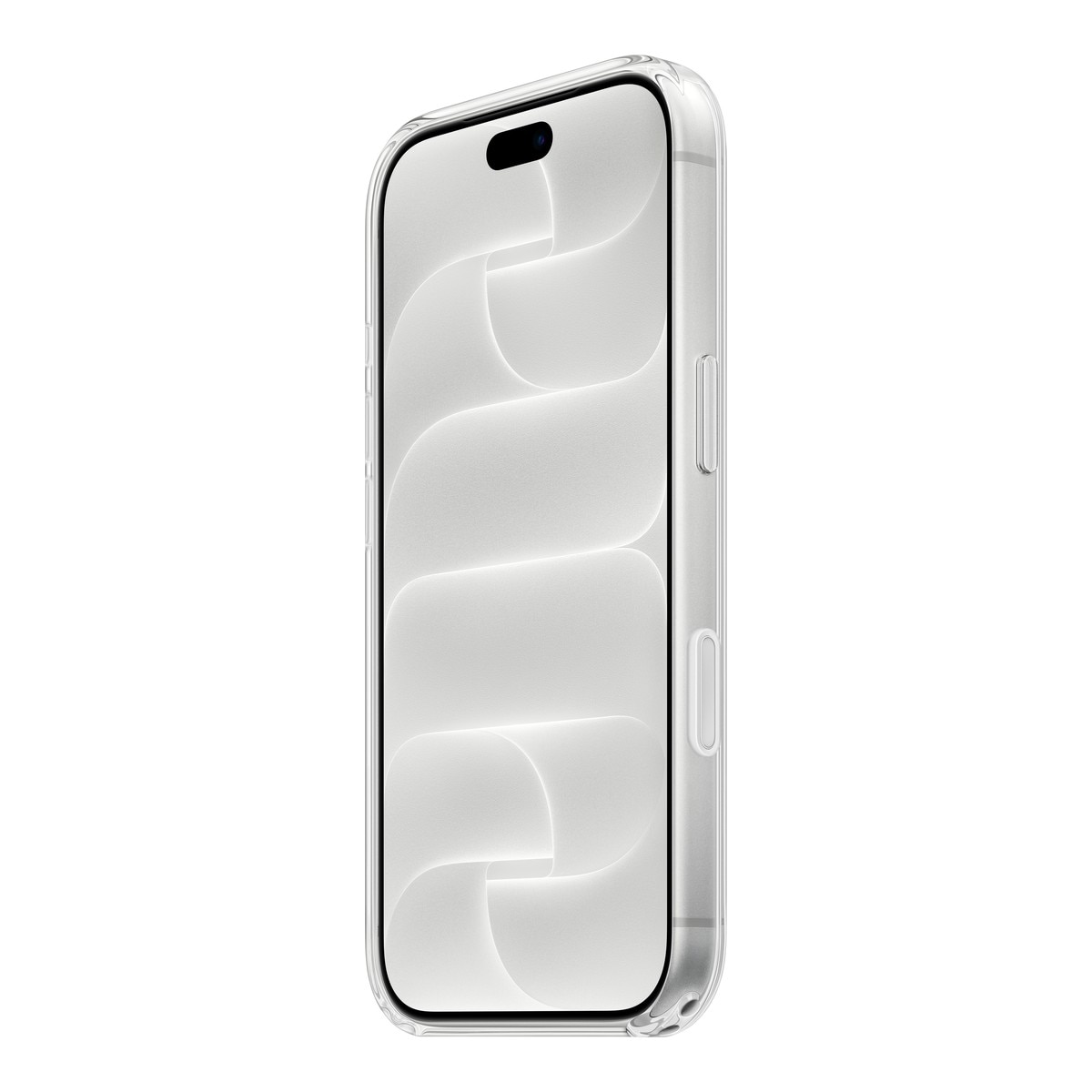 Funda Apple con MagSafe para iPhone 18 Pro - Transparente Transparente-2