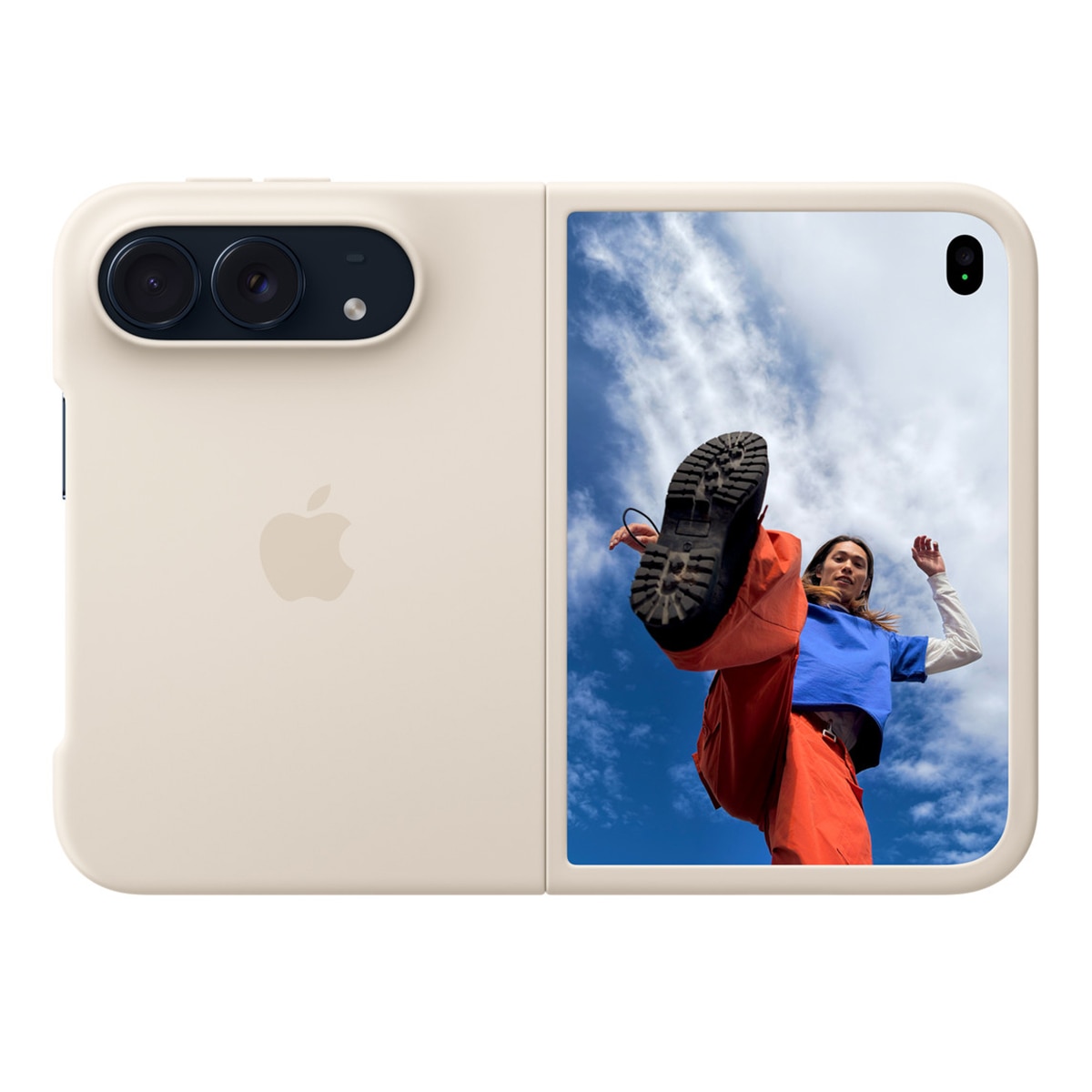 Imagen 0 de Funda Apple Arena para el iPhone Duo