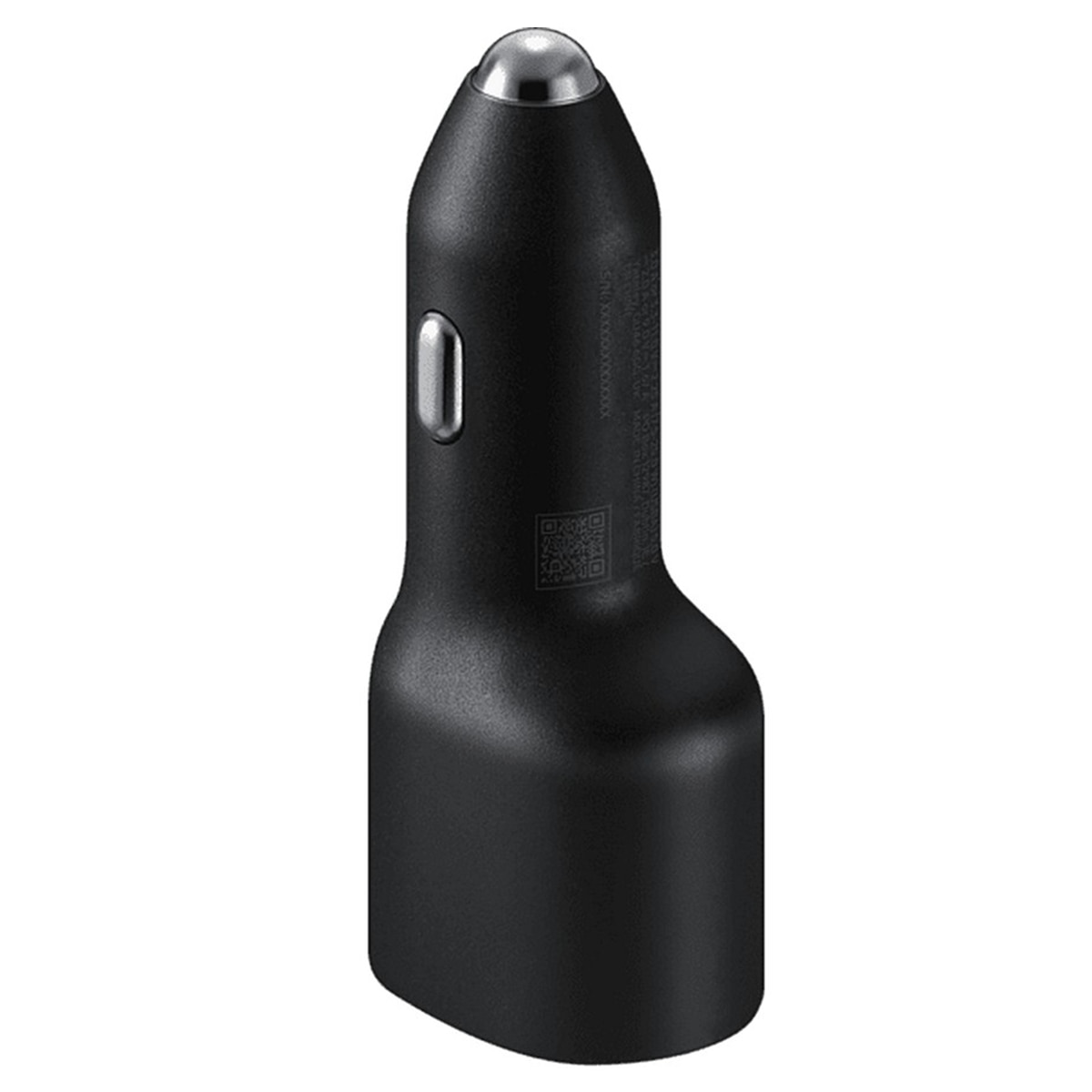 Cargador de coche Samsung 40W negro Negro-5