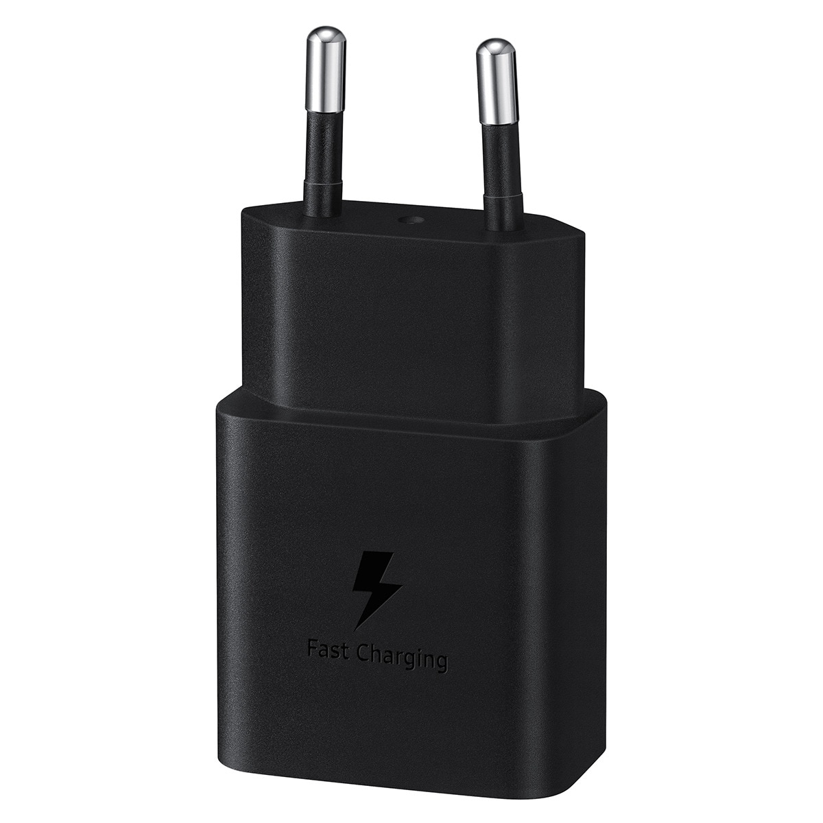 Imagem 0 de Carregador de Parede Samsung 15W USB-C - Preto
